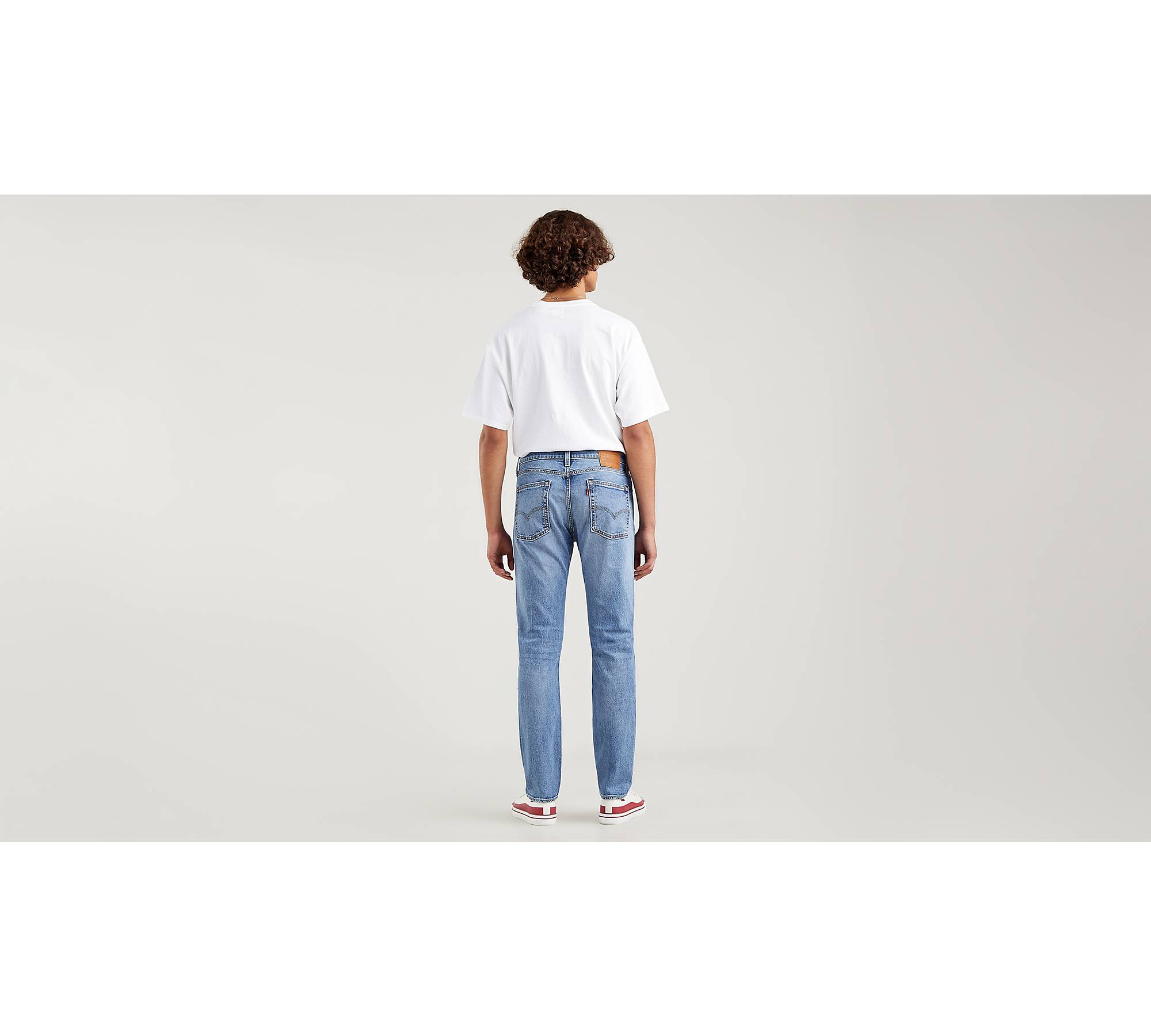 510™ Skinny Jeans - Blue | Levi's® IE