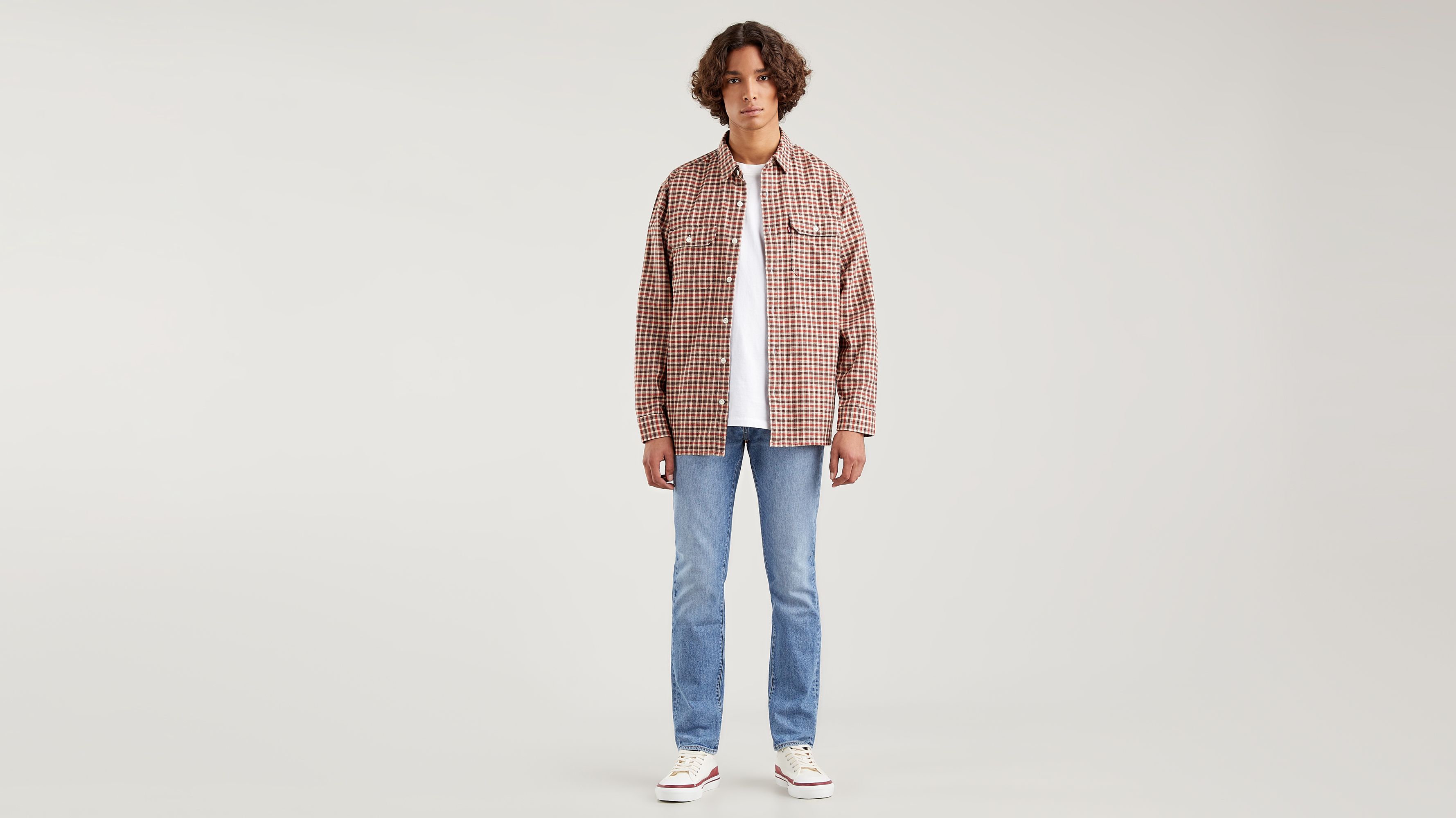 510™ Skinny Jeans 5