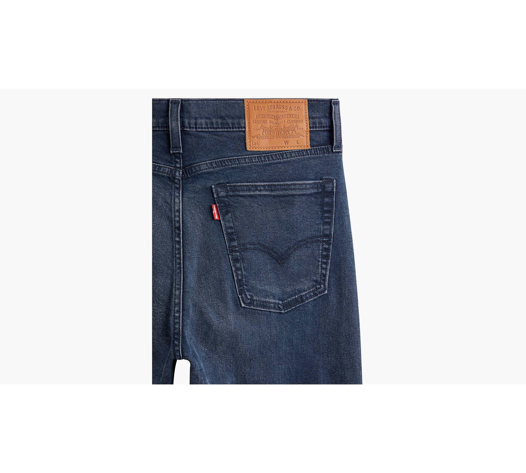 510™ Skinny Jeans - Blue | Levi's® FI