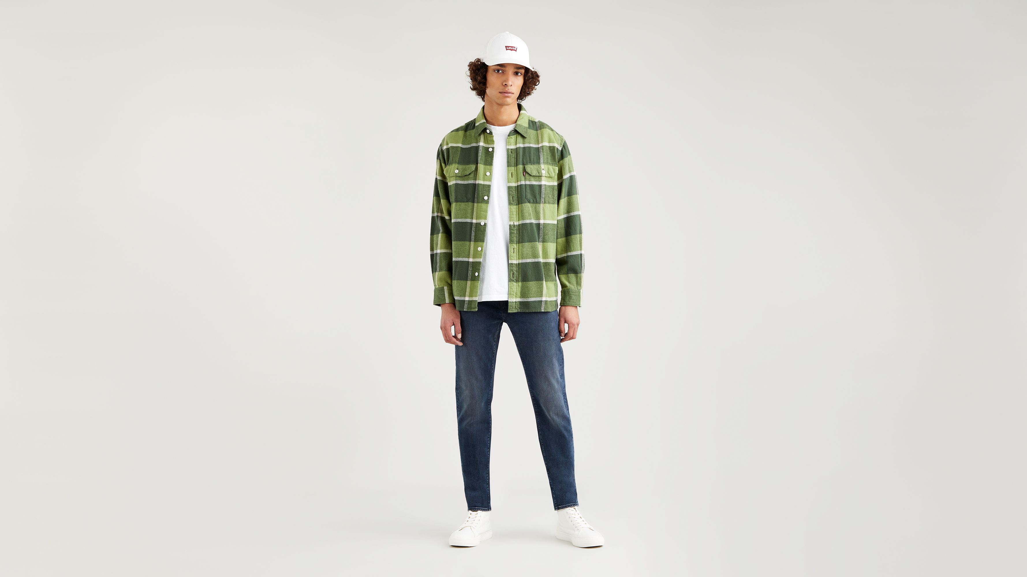 510™ Skinny Jeans 5