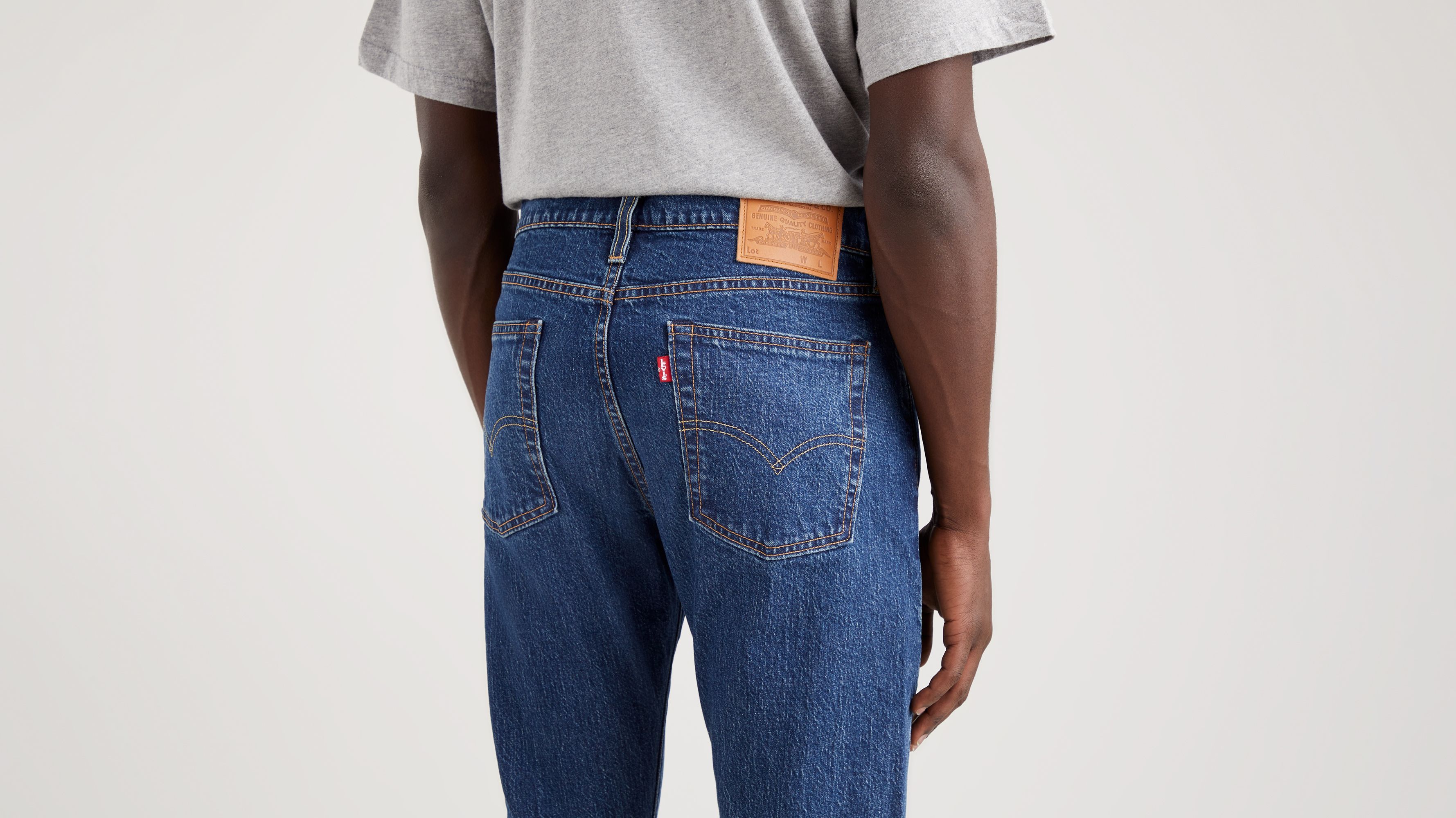 Levis 510 skinny Fit