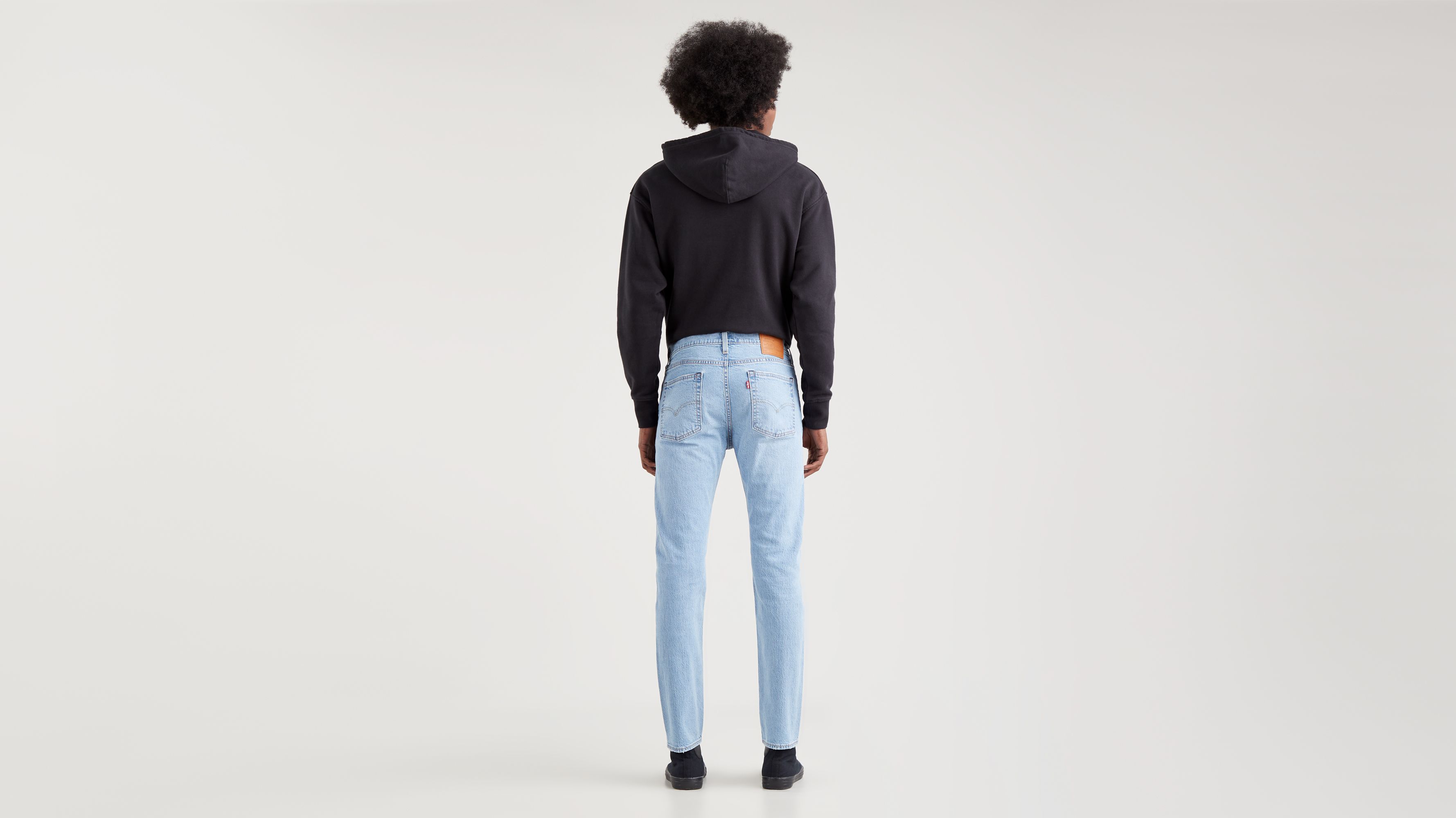 Jean Estrecho - Azul | Levi's®