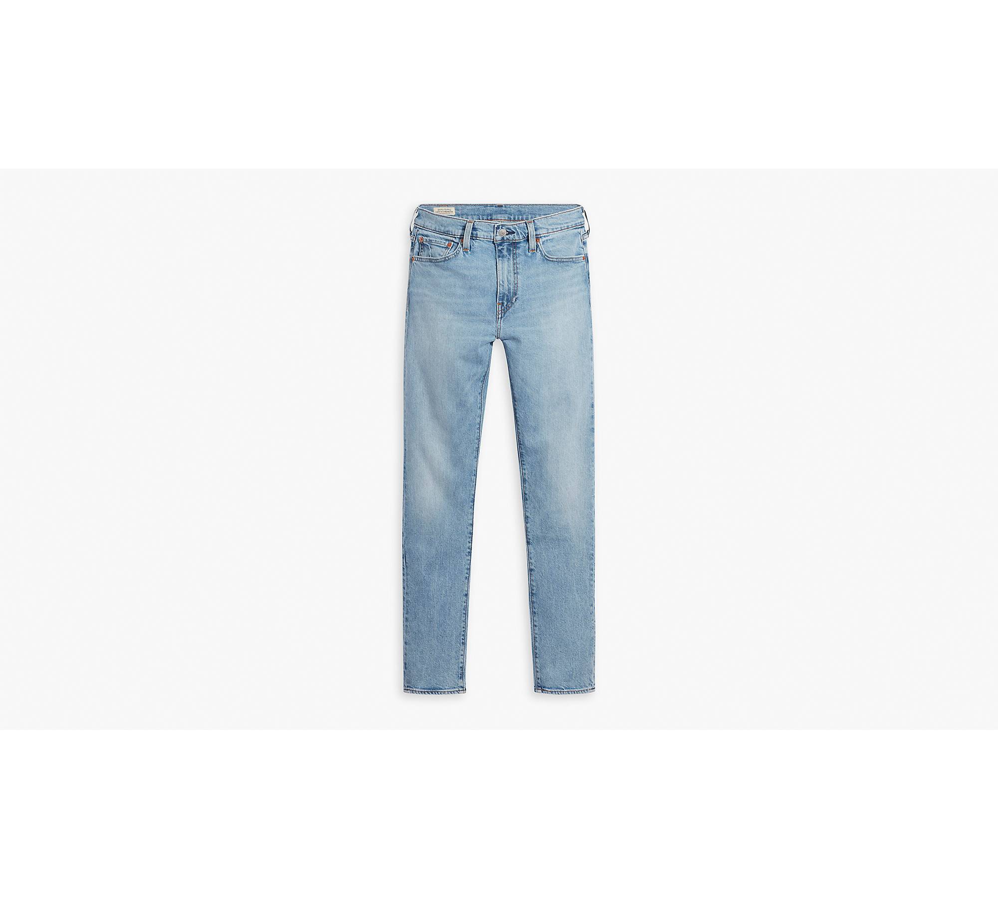 510™ Skinny Fit Levi’s® Flex Men's Jeans - Light Wash | Levi's® US