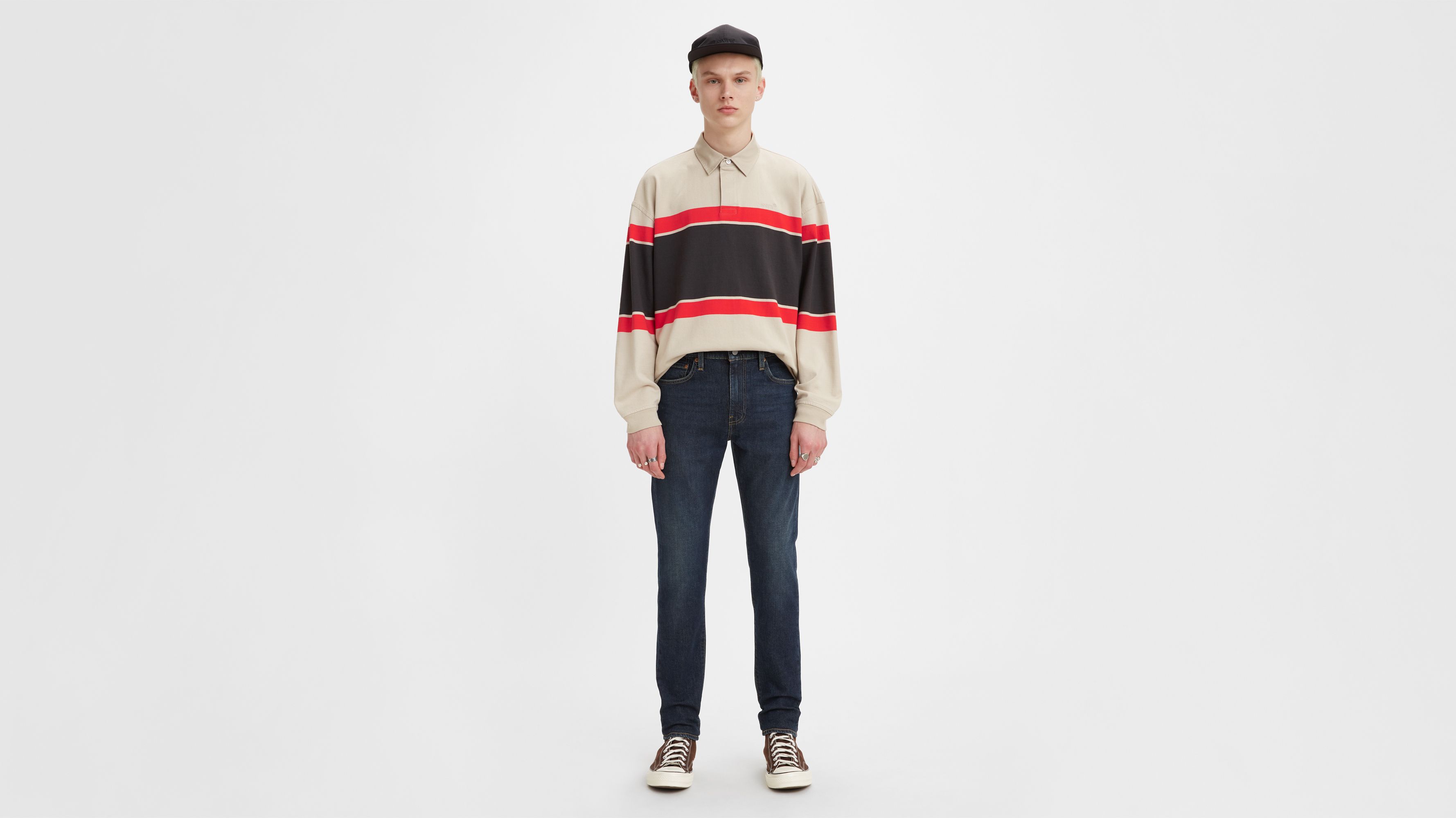 Levis 510 sale new arrivals