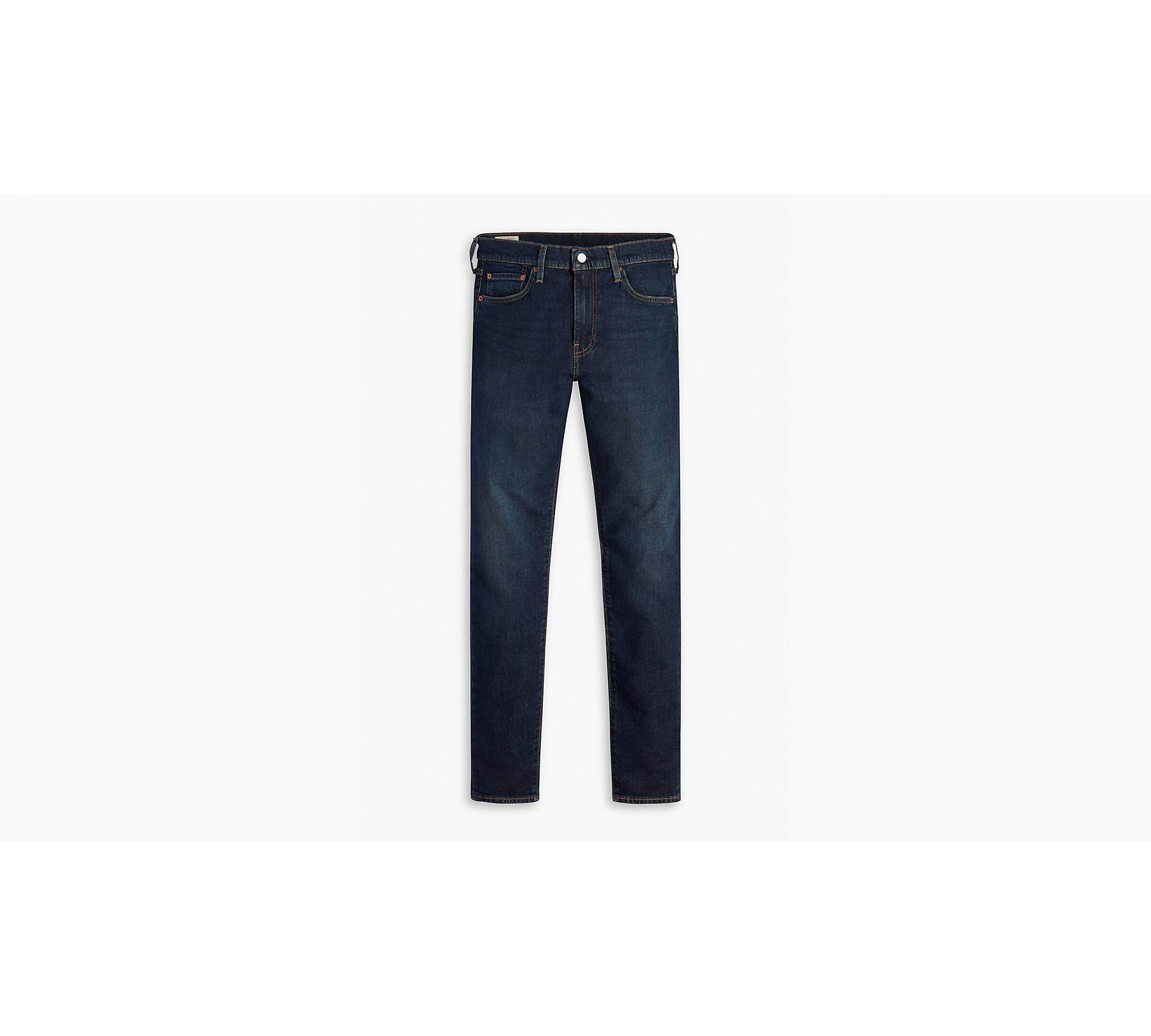510™ Skinny Fit Levi's® Flex Men's Jeans - Medium Wash | Levi's® US