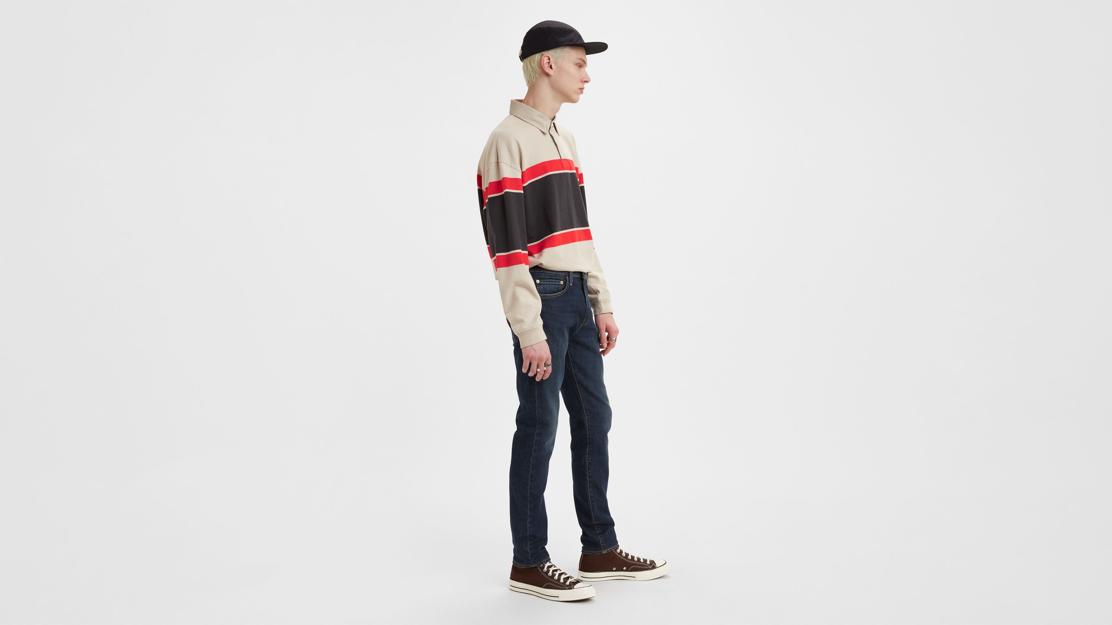 Levi's premium shop 510 skinny