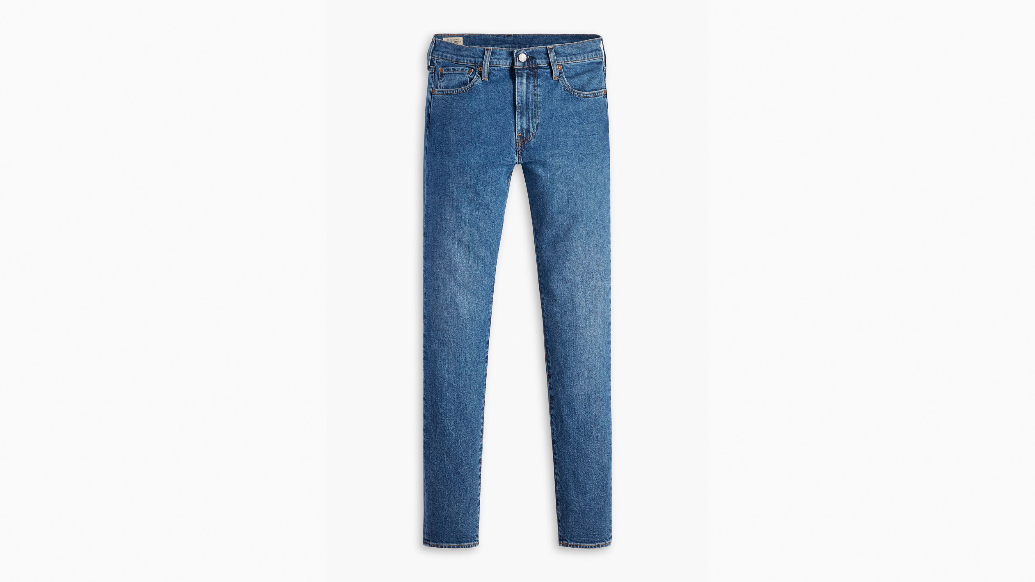 510™ Skinny Fit Men's Jeans 4