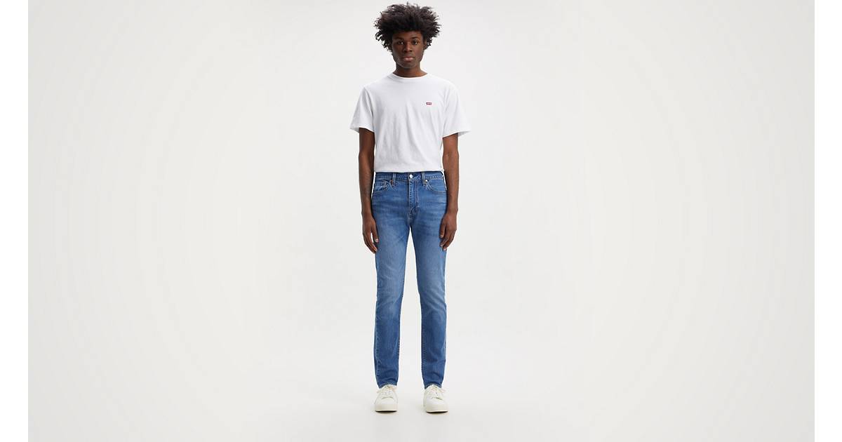 510™ Skinny Jeans - Blue | Levi's® FR