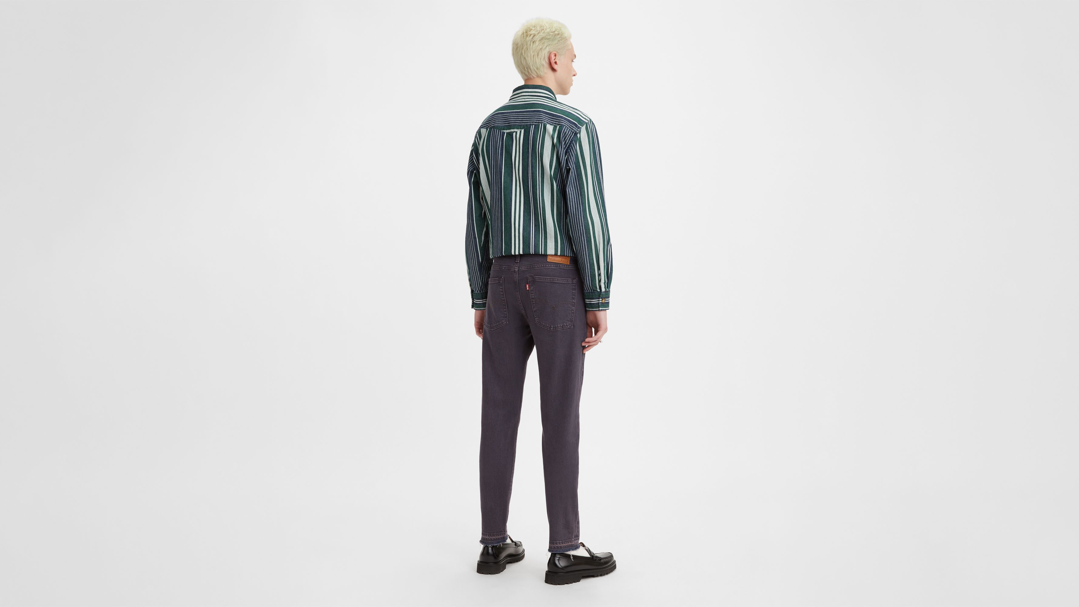 510™ Skinny Fit Levi's® Flex Men's Jeans 4