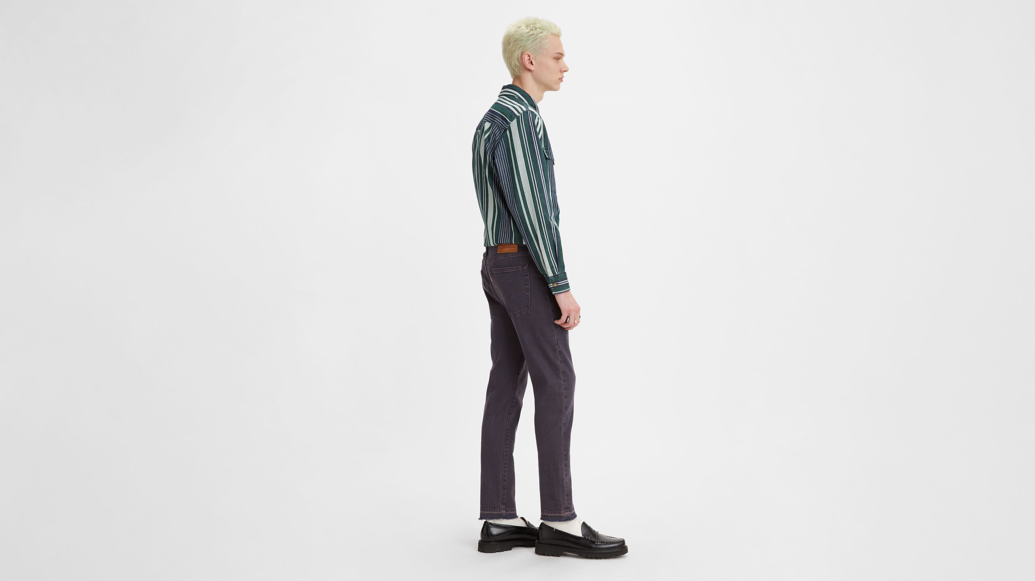 510™ Skinny Fit Levi's® Flex Men's Jeans 3