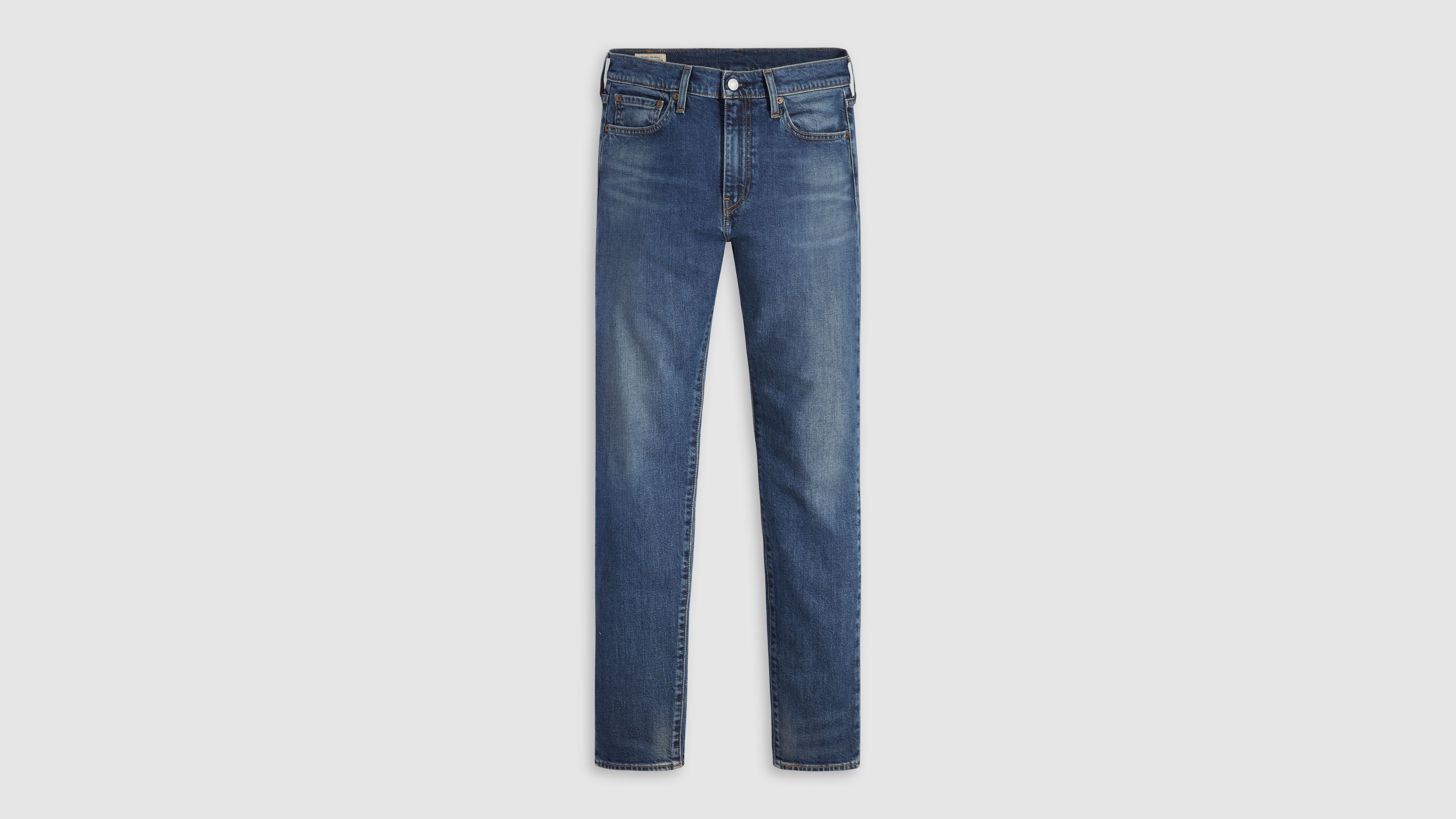 510™ Skinny Fit Levi's® Flex Men's Jeans 4