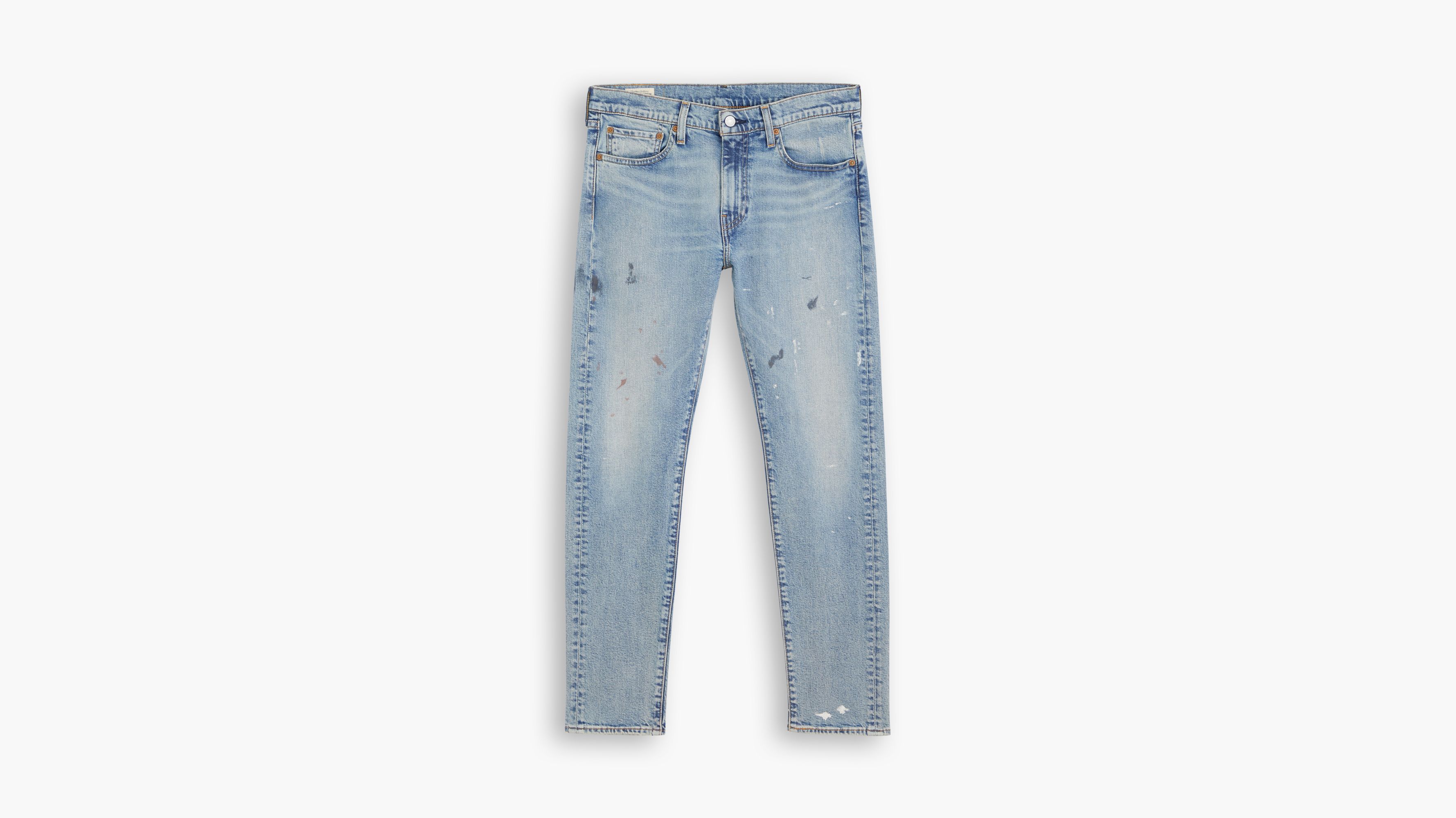 510™ Skinny Jeans - Blue | Levi's® ES