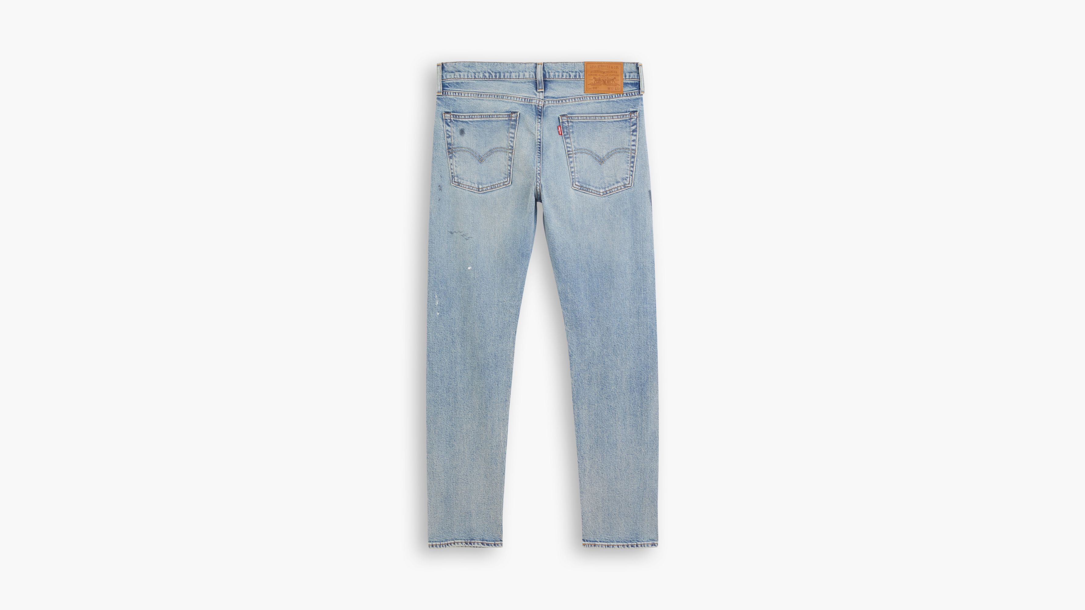 Levis lot clearance 510