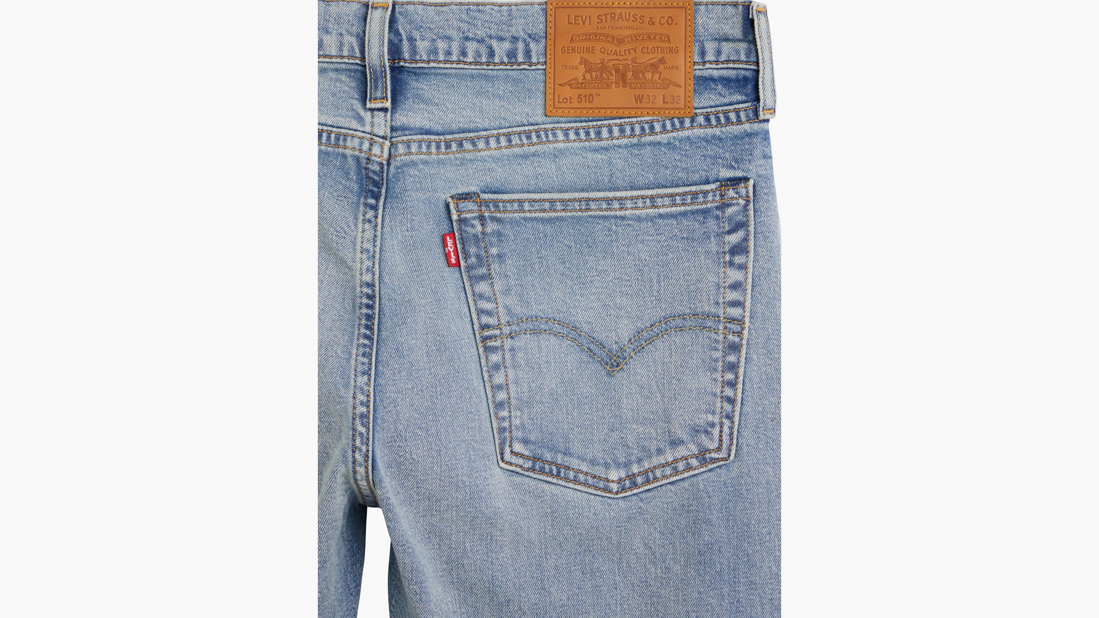 Levis lot 510 sale