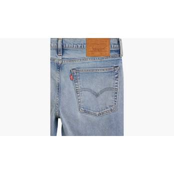 510™ Skinny Fit Levi's® Flex Men's Jeans 8