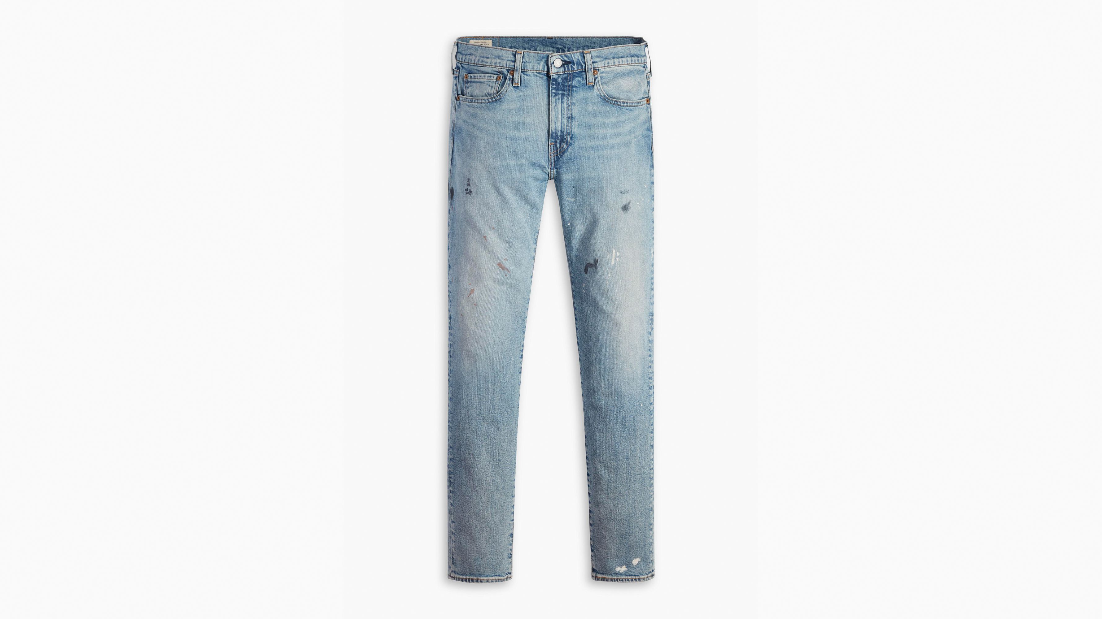 510™ Skinny Fit Levi's® Flex Men's Jeans 5