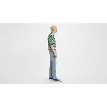 510™ Skinny Fit Levi's® Flex Men's Jeans 3