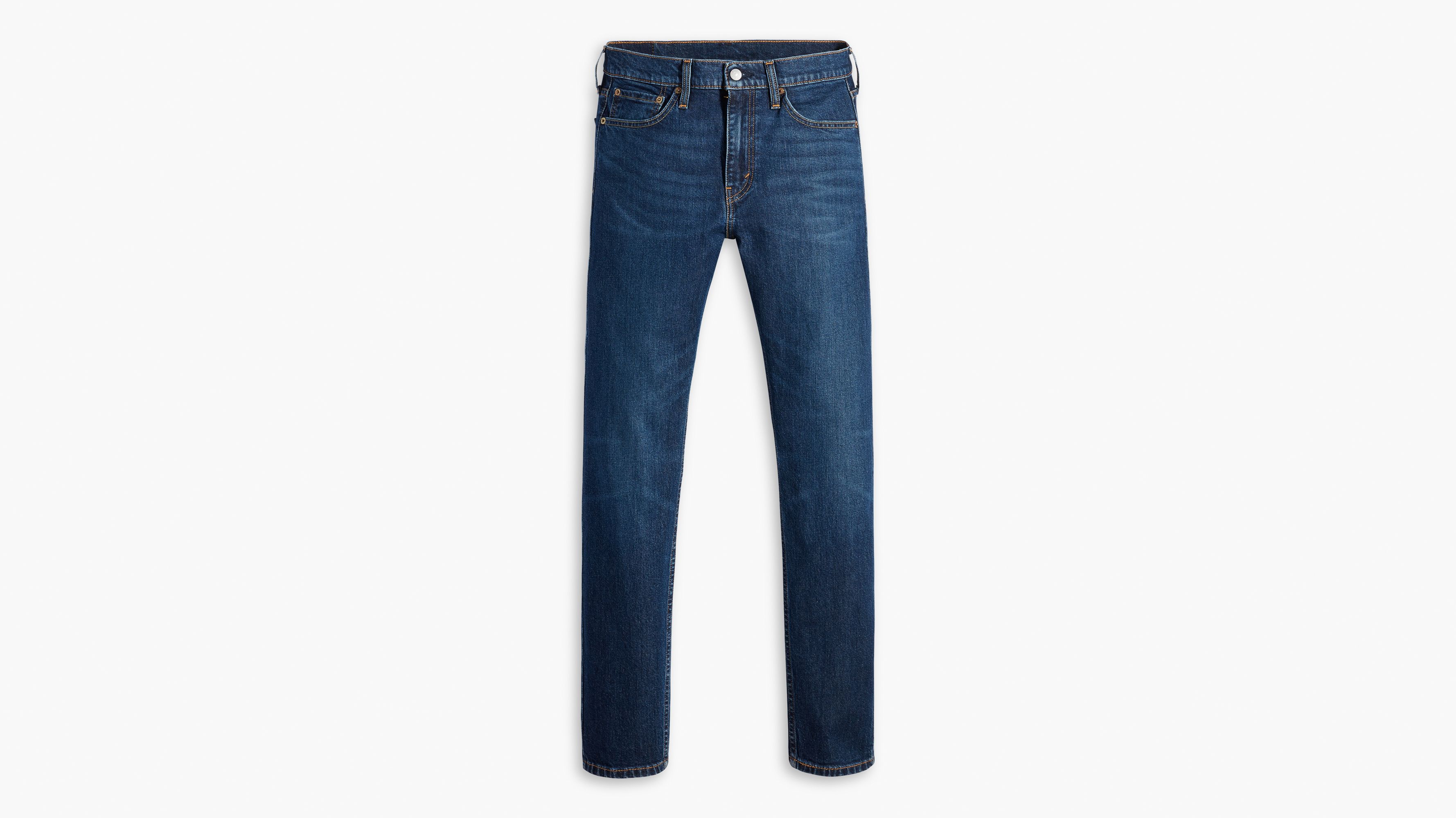 510™ Skinny Fit Men's Jeans - Dark Wash | Levi's® US