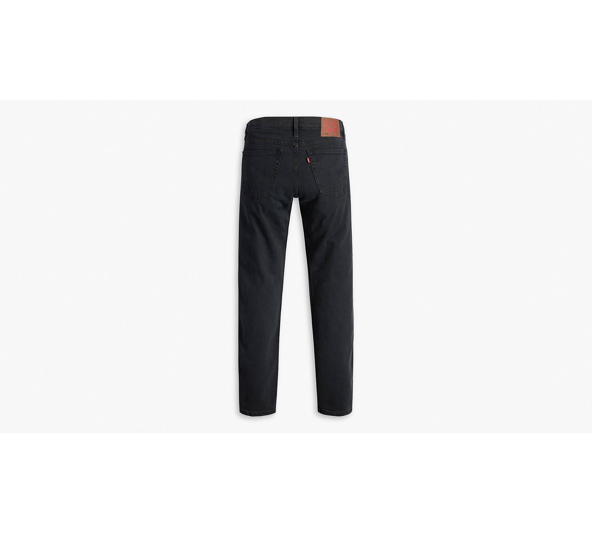 510™ Skinny Fit Men's Jeans - Black | Levi's® US