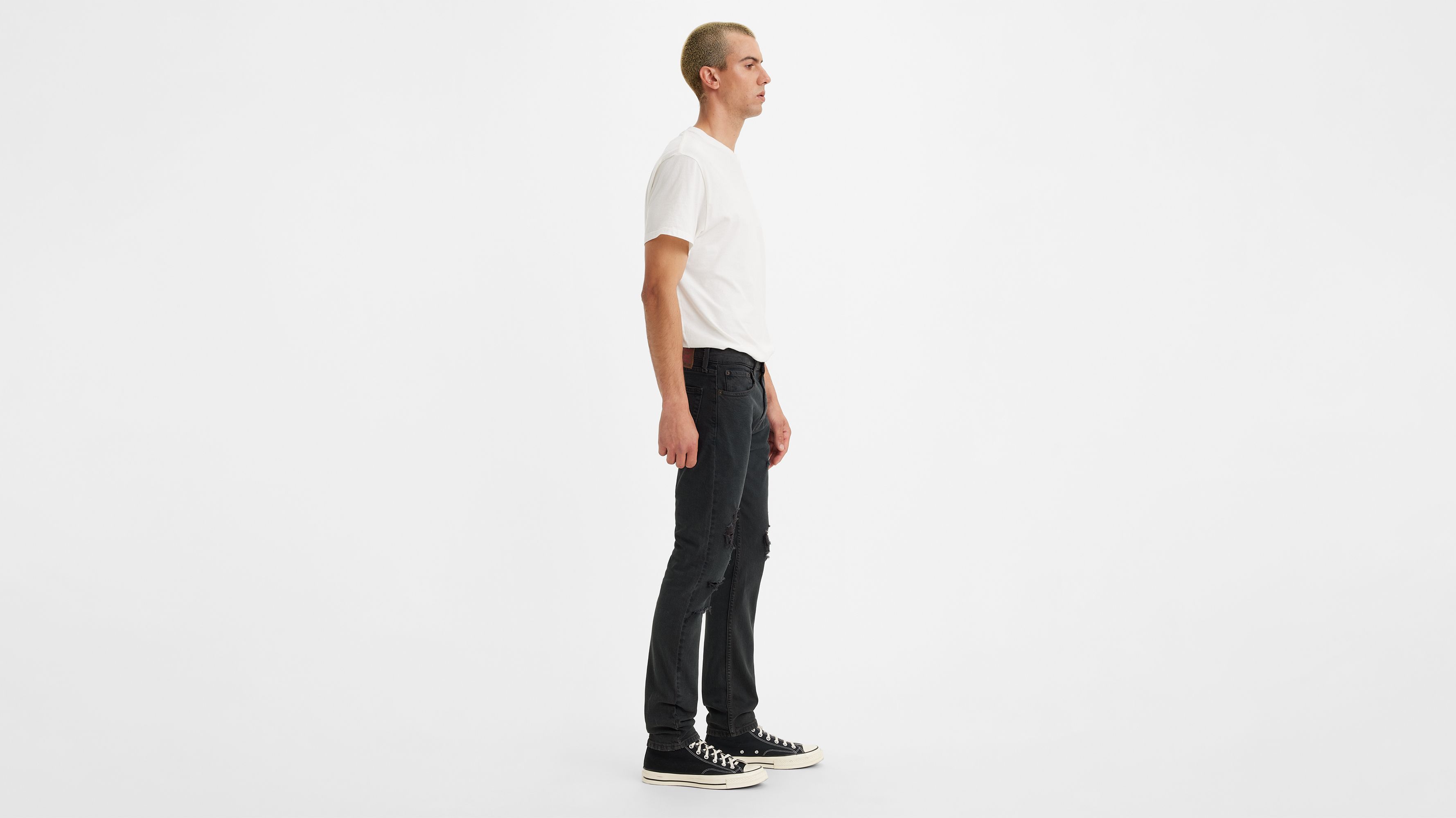 510™ Skinny Fit Men's Jeans 2