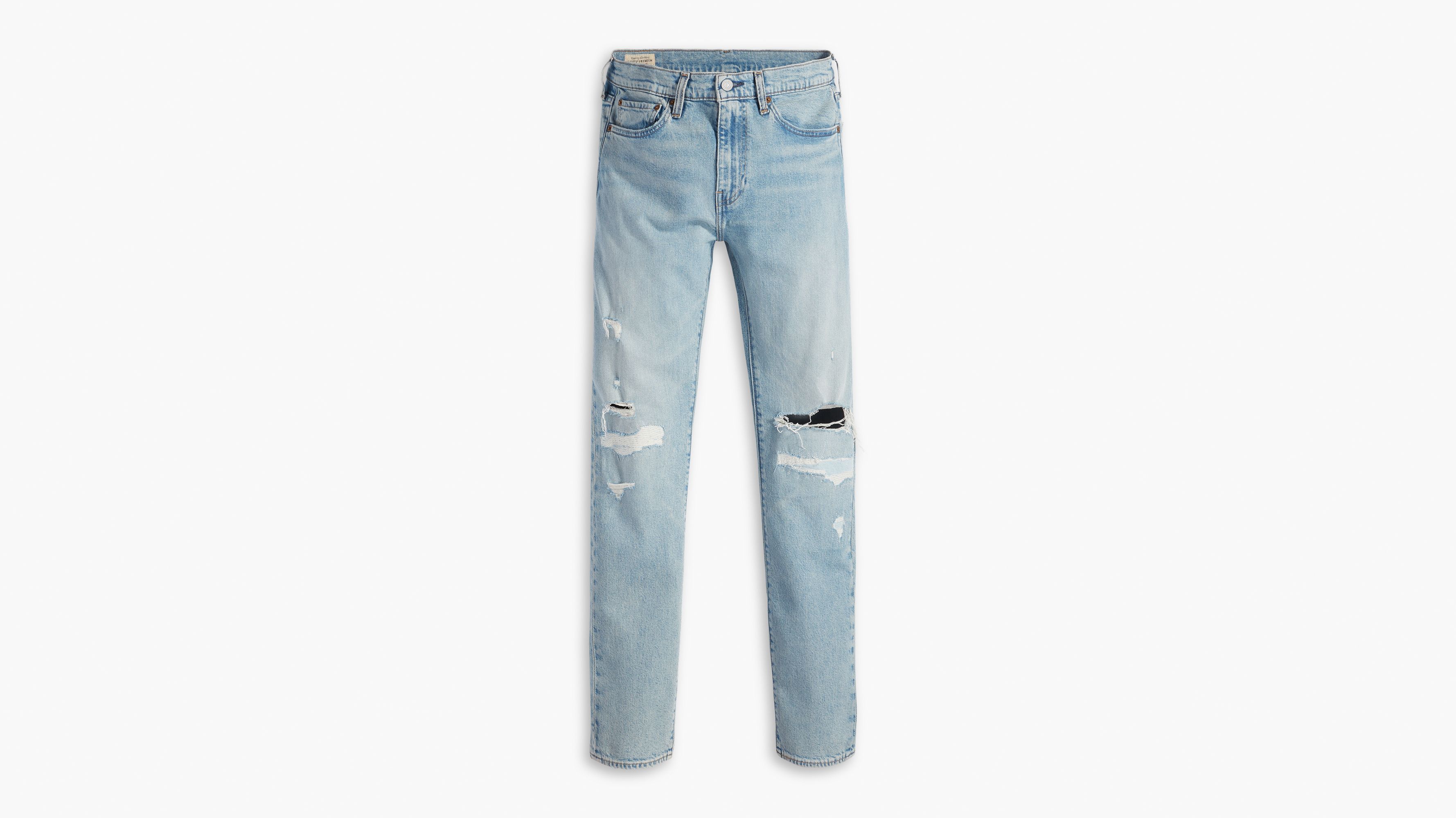 510™ Skinny Fit Levi's® Flex Men's Jeans