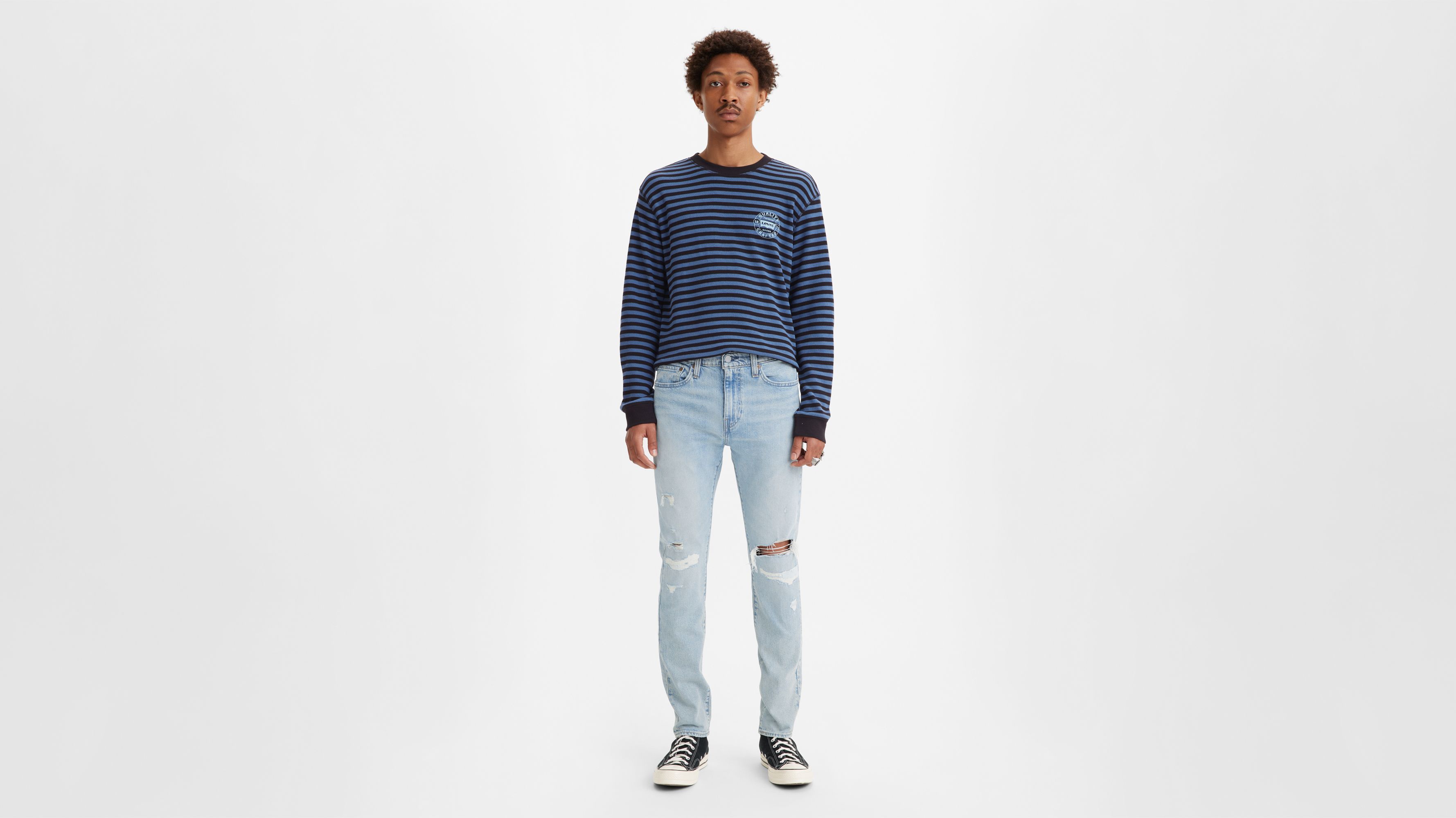 510™ Skinny Fit Levi's® Flex Men's Jeans