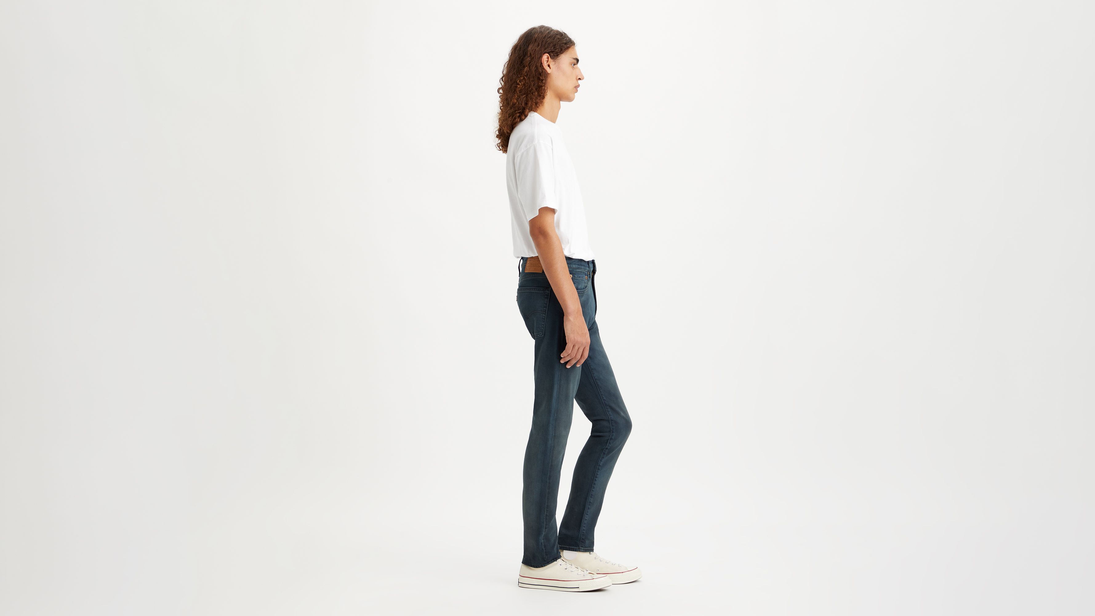 510™ Skinny Jeans 4