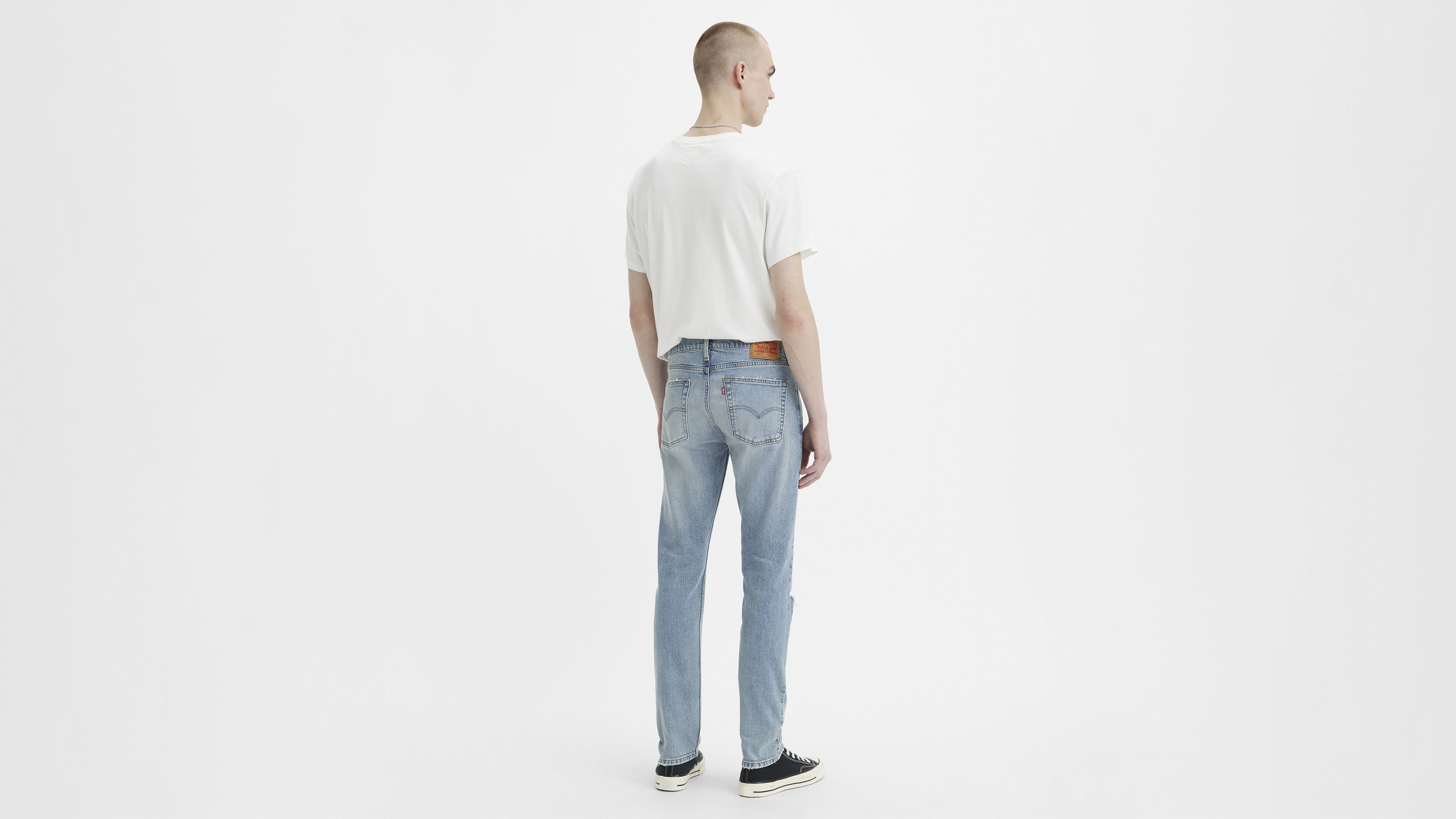 510™ Skinny Fit Men's Jeans 3