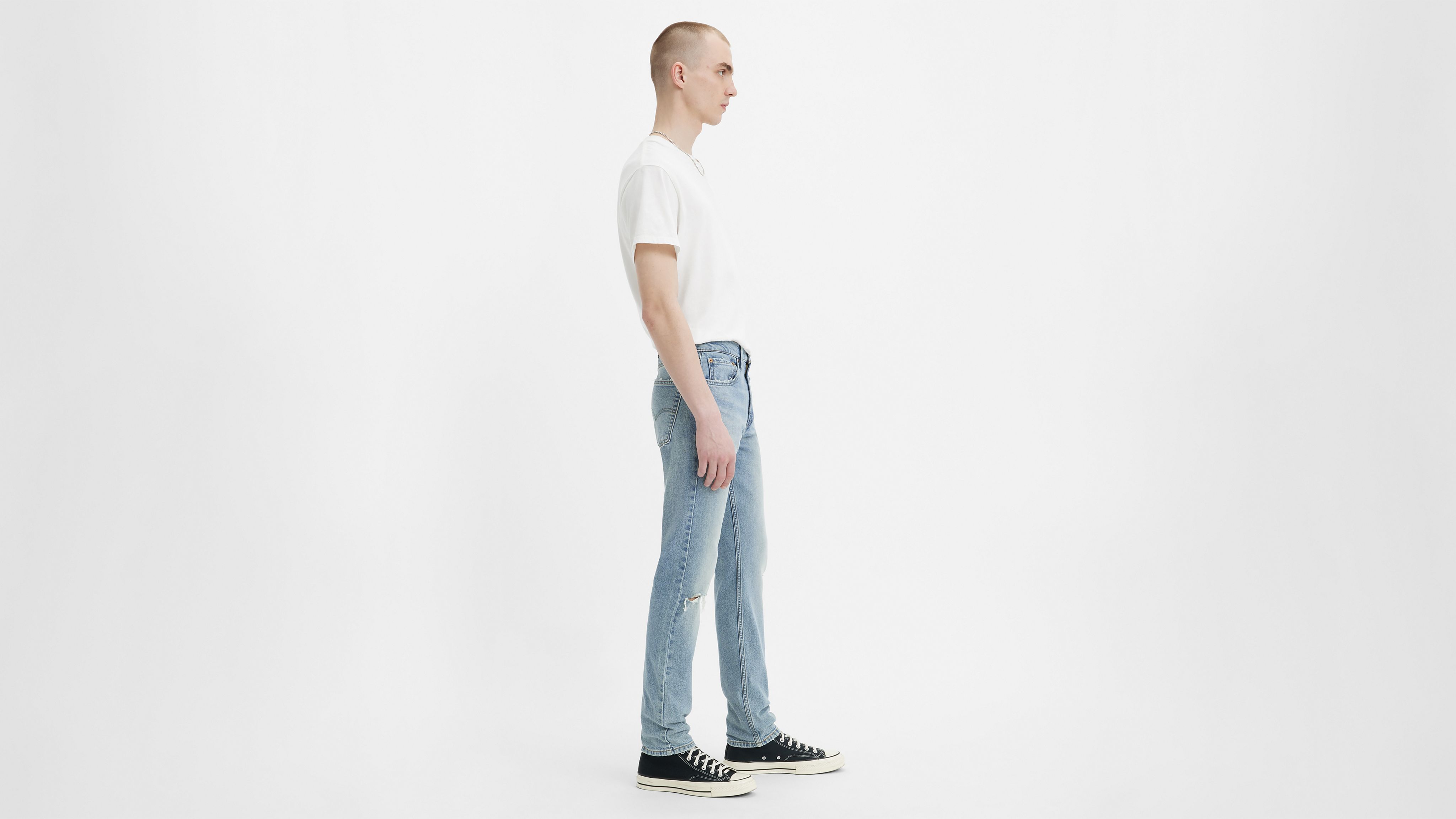510™ Skinny Fit Men's Jeans 2