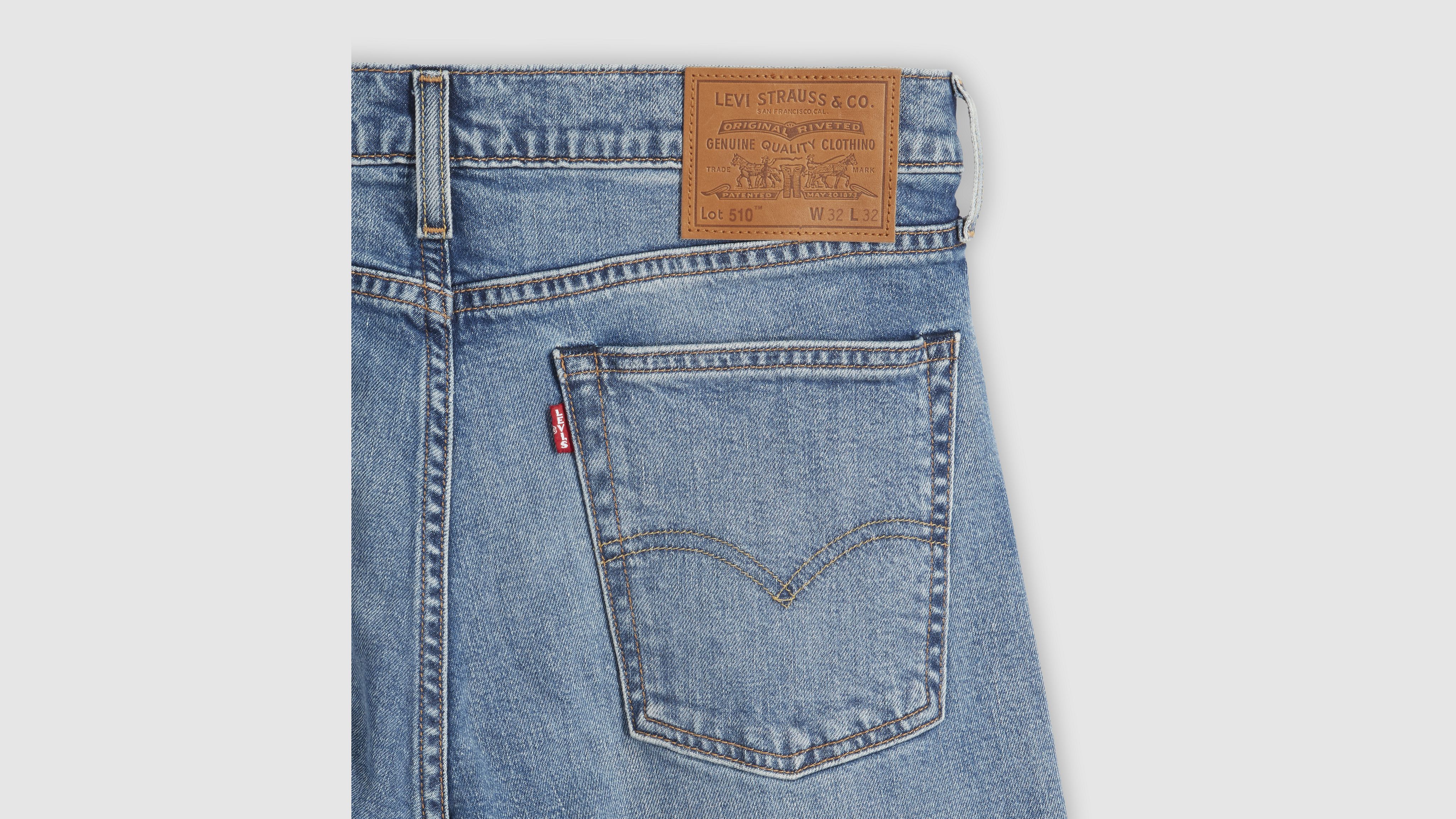 Jeans 510™ skinny 8