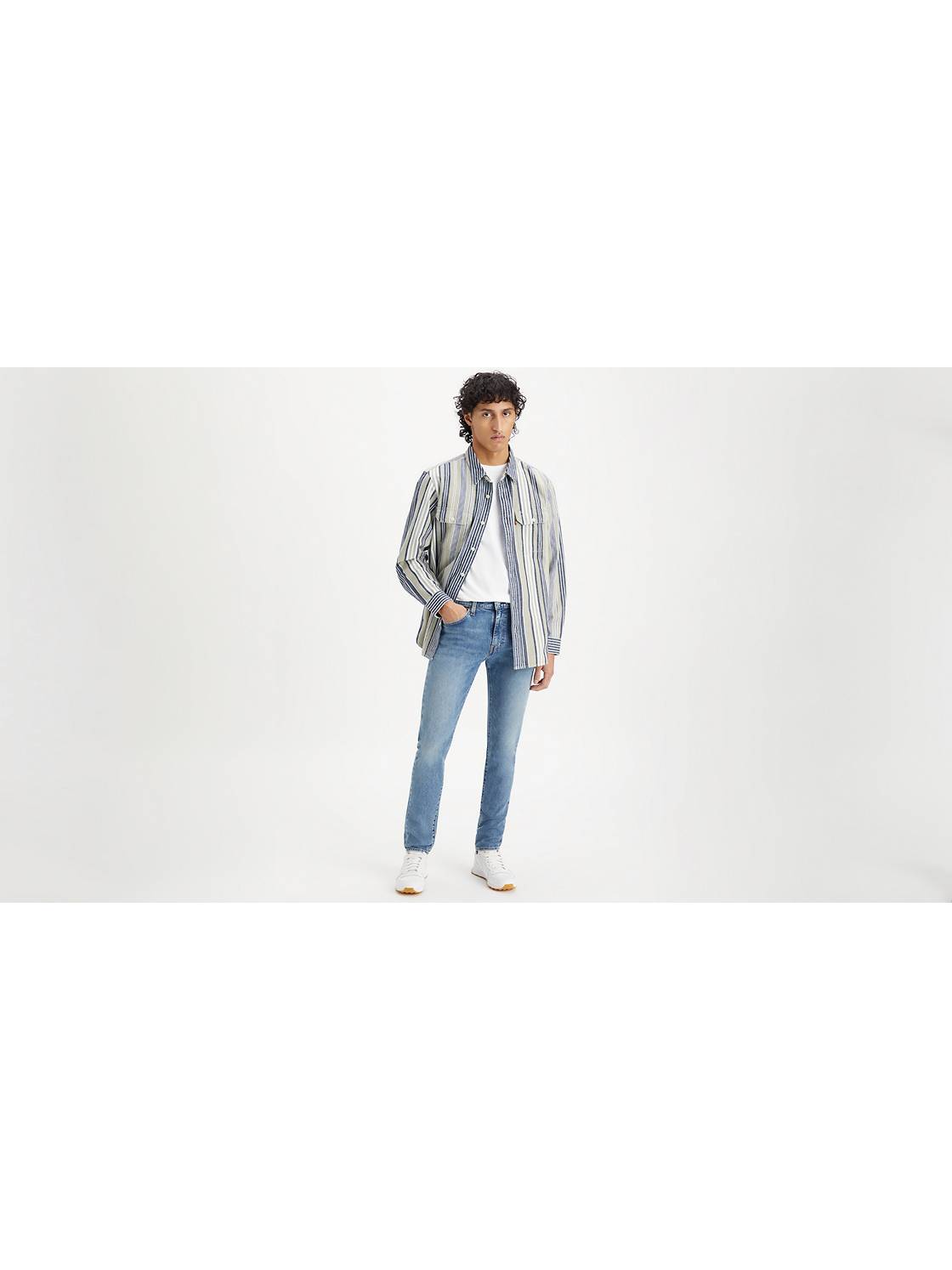 Men's Jeans 510 Collection | Levi's® GB