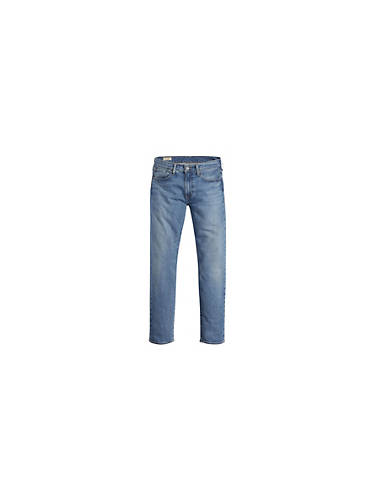 리바이스 Levi 510 Skinny Fit Mens Jeans,Fly Amanita - Medium Wash - Stretch