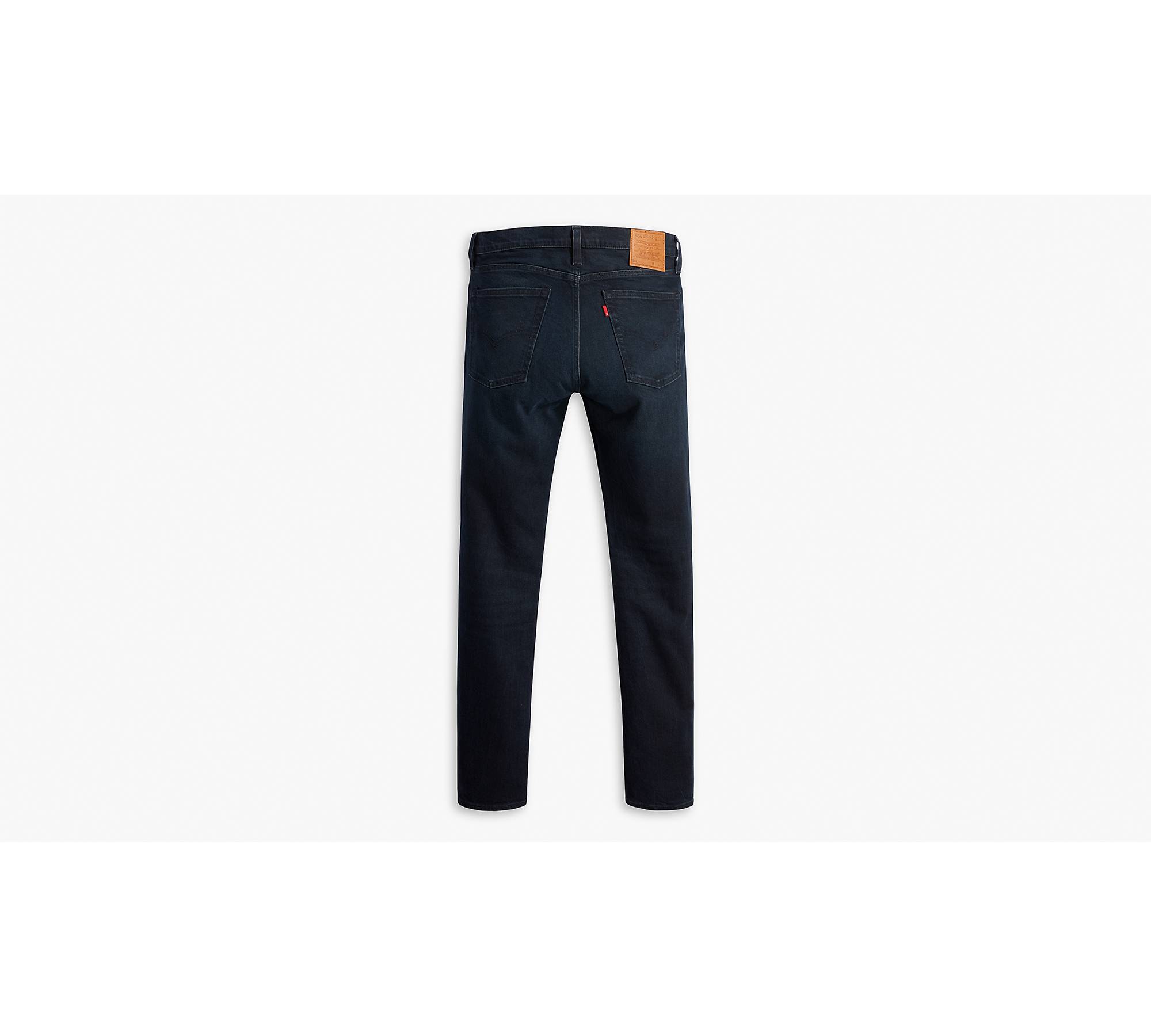 Lille bitte jurist tunnel 510™ Skinny Fit Men's Jeans - Blue | Levi's® US