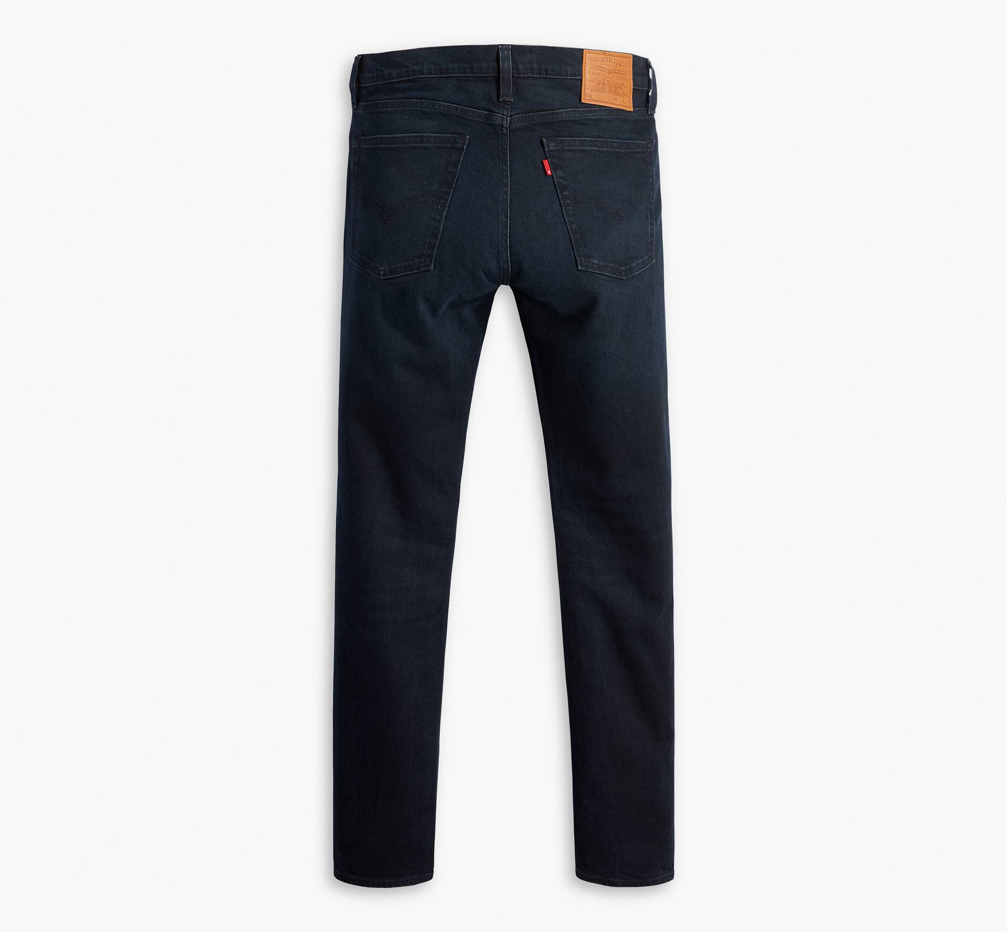 510™ Skinny Jeans - Blue | Levi's® GR