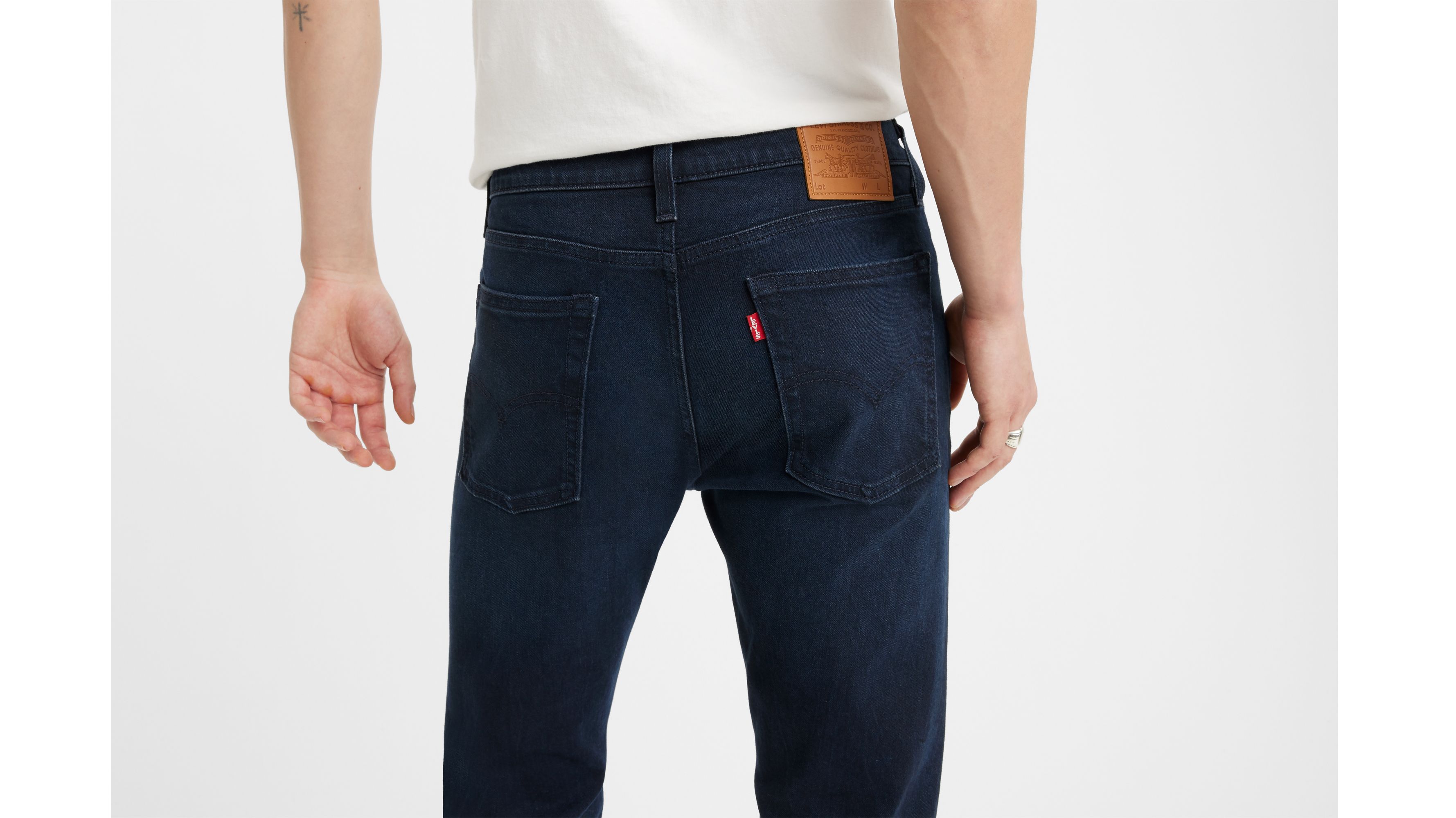 510™ Skinny Fit Men's Jeans 2
