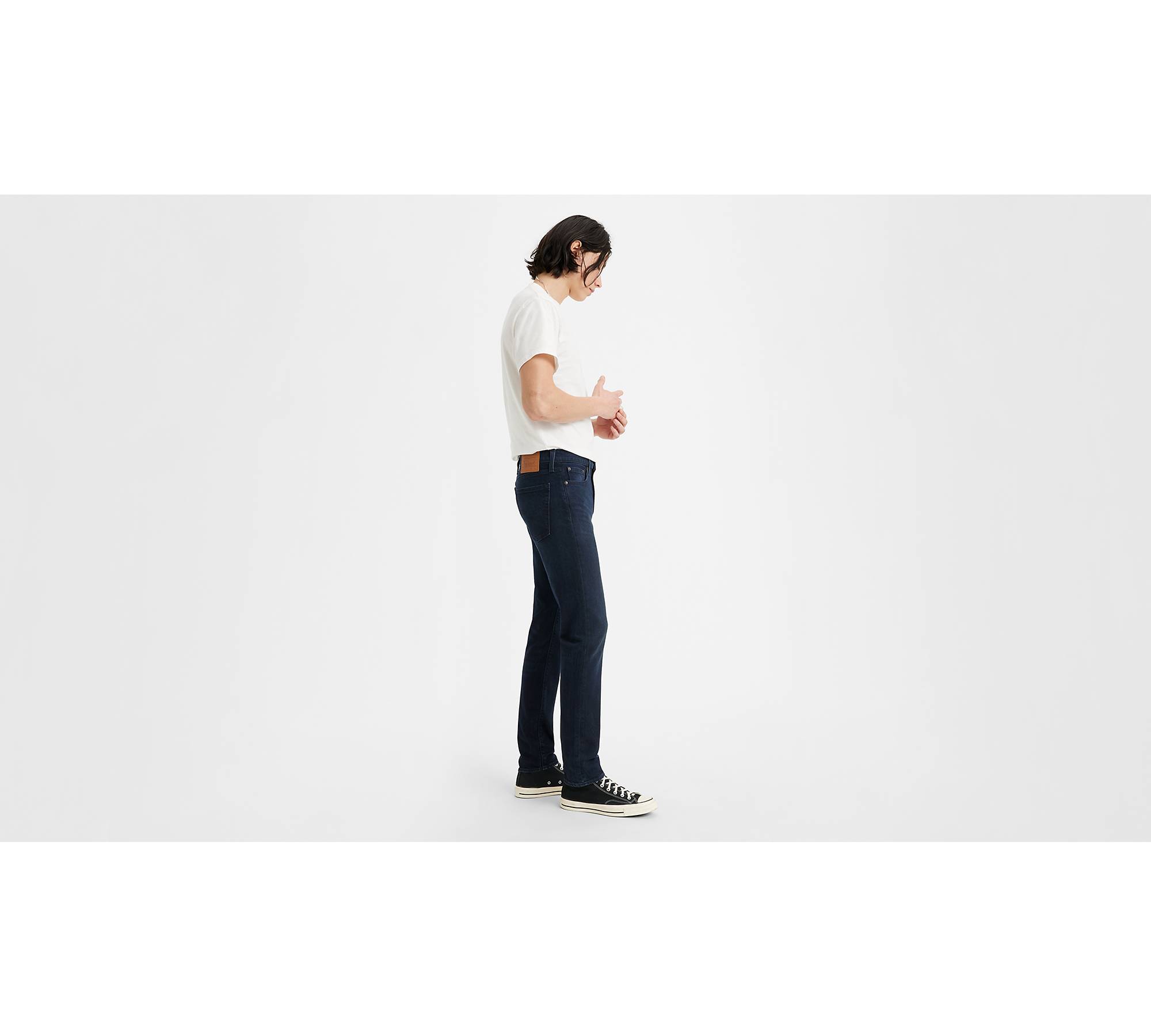 510™ Skinny Jeans - Blue | Levi's® XK