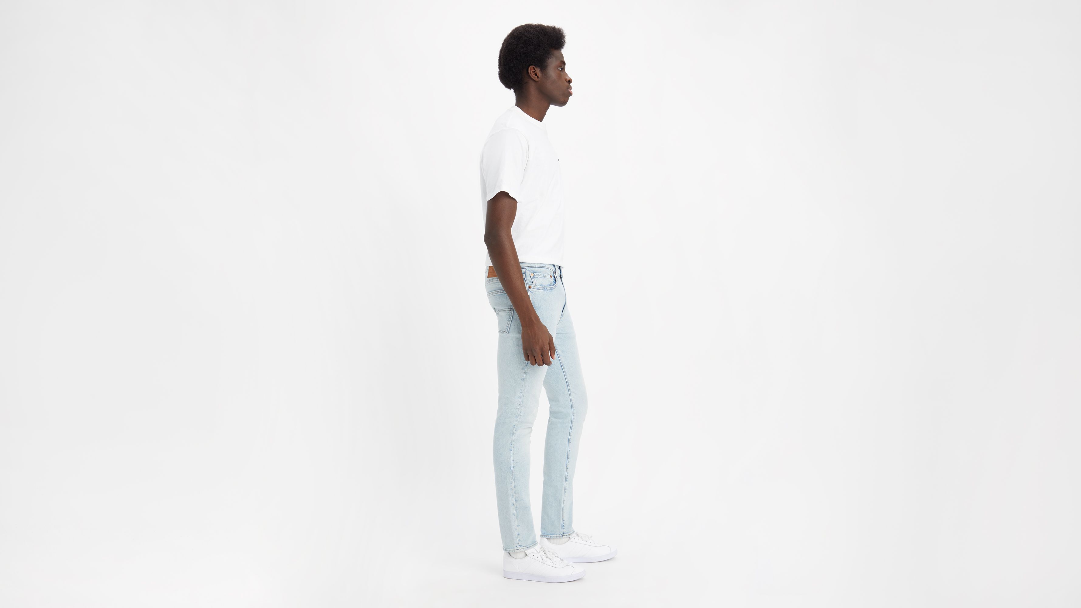 510™ Skinny Fit Men's Jeans 4