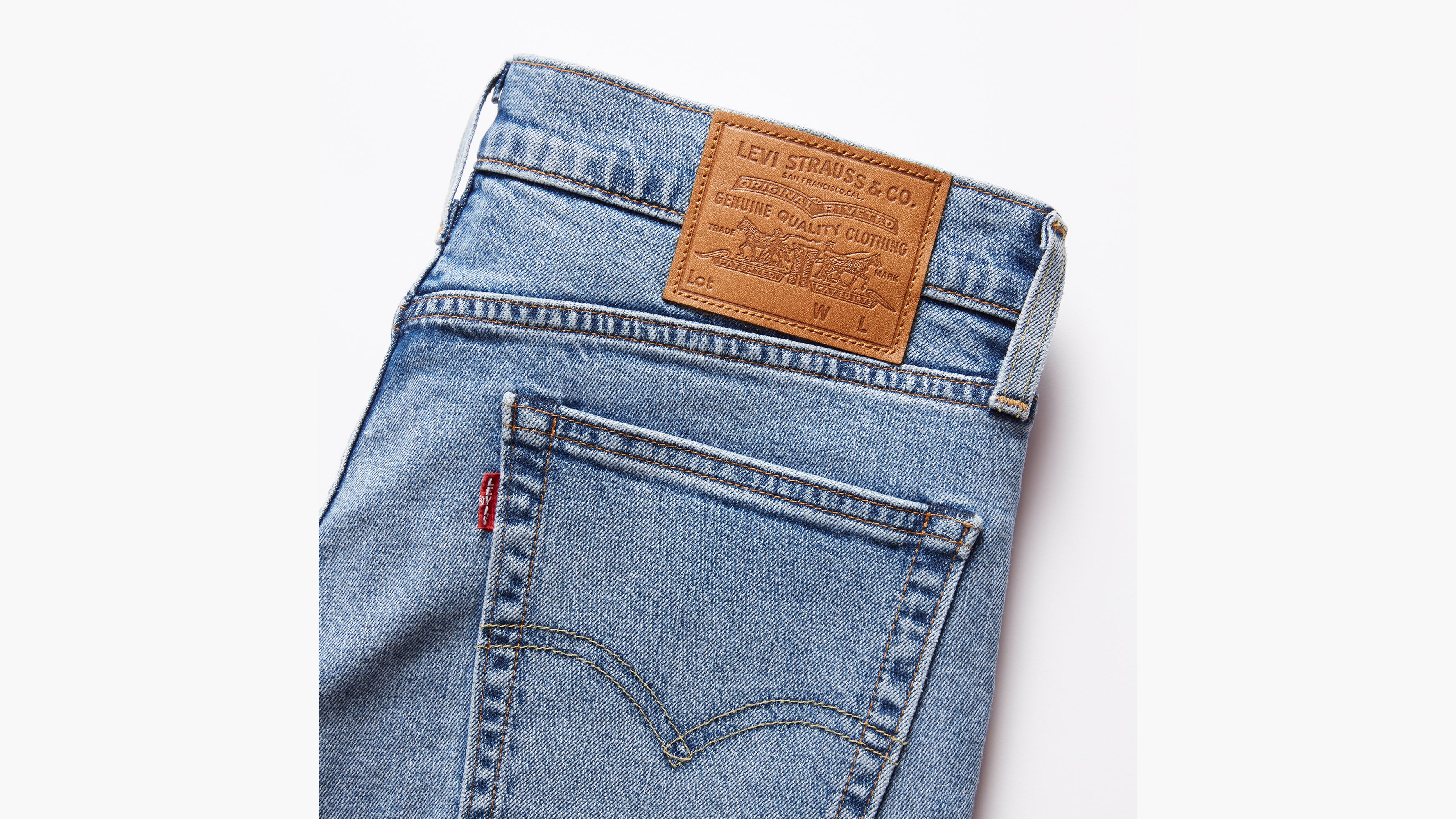 510™ Skinny Fit Men's Jeans 7