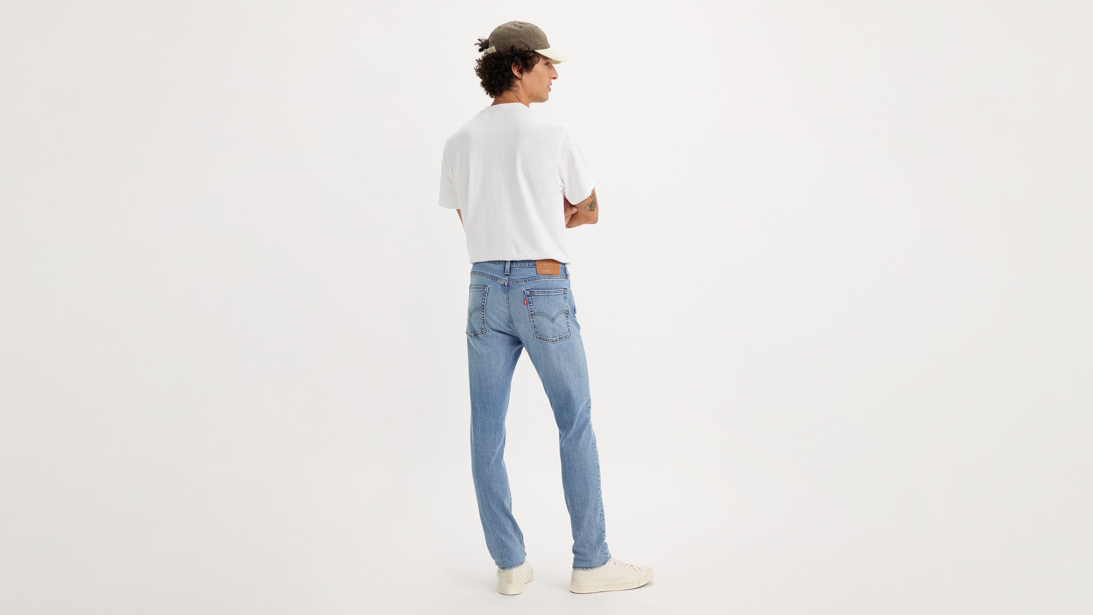 510™ Skinny Fit Men's Jeans 3