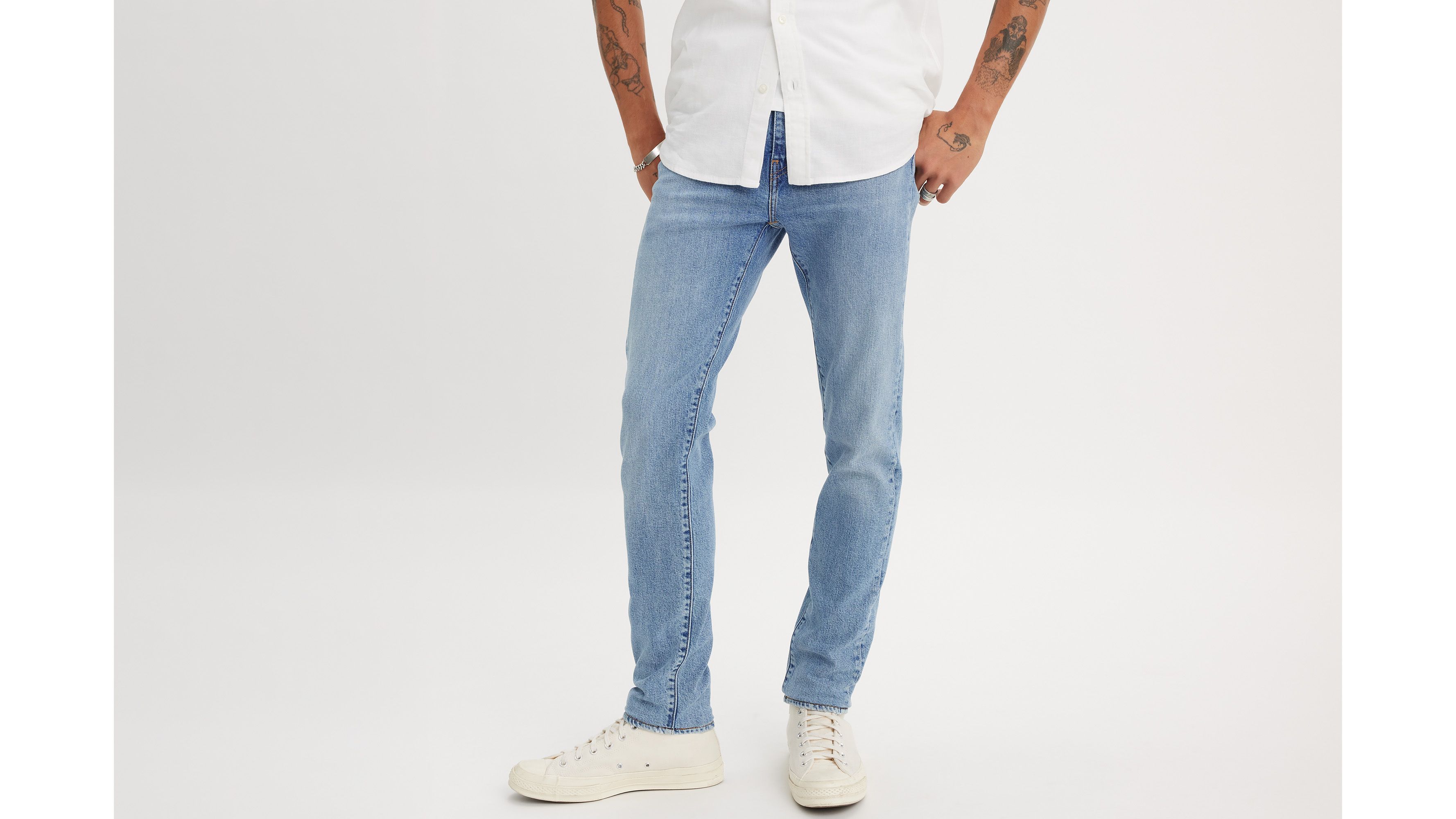510™ Skinny Fit Men's Jeans 2