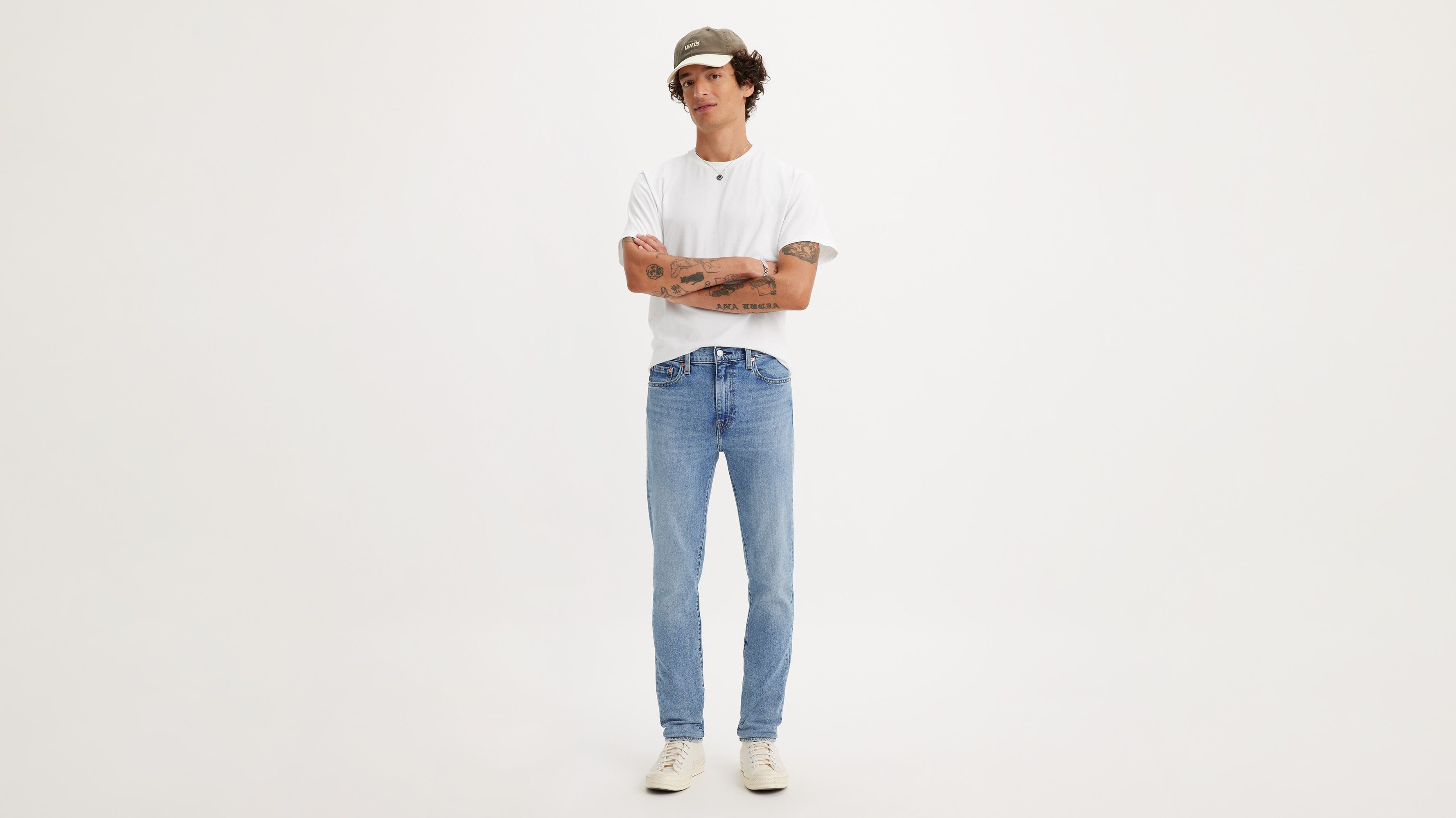 510™ Skinny Fit Men's Jeans 5