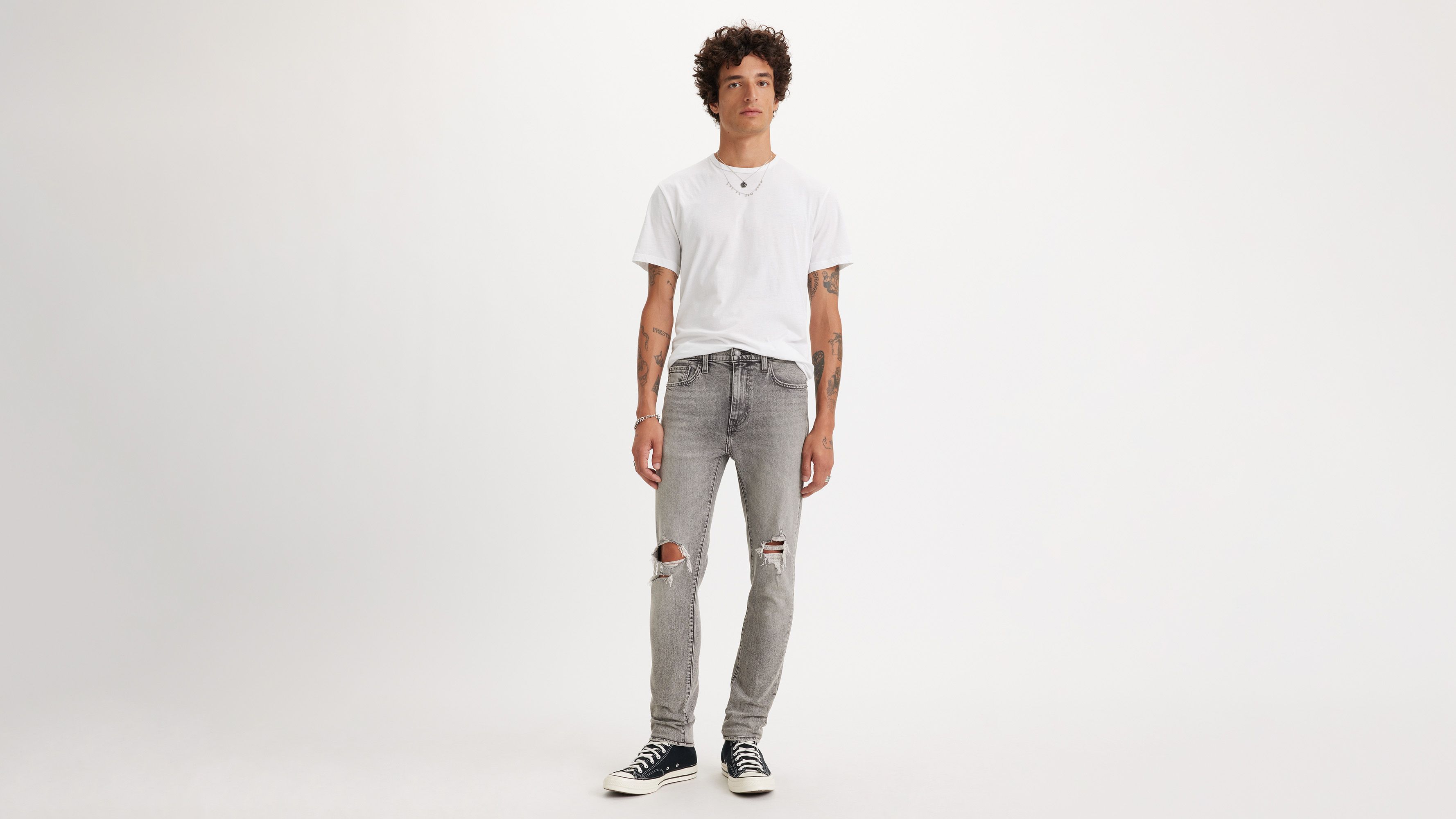 510™ Skinny Fit Men's Jeans 5