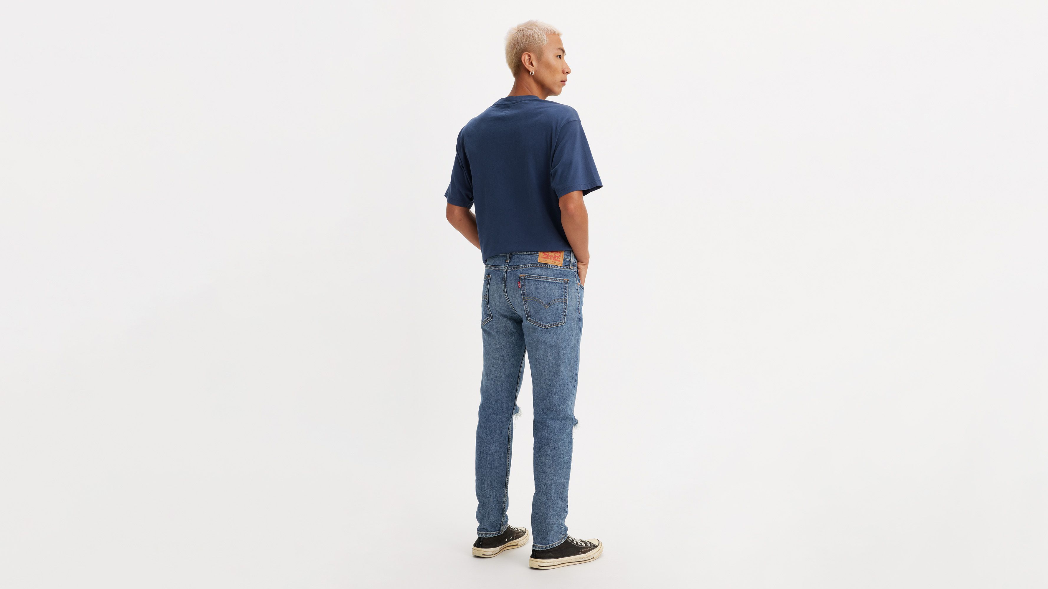510™ Skinny Fit Men's Jeans 3
