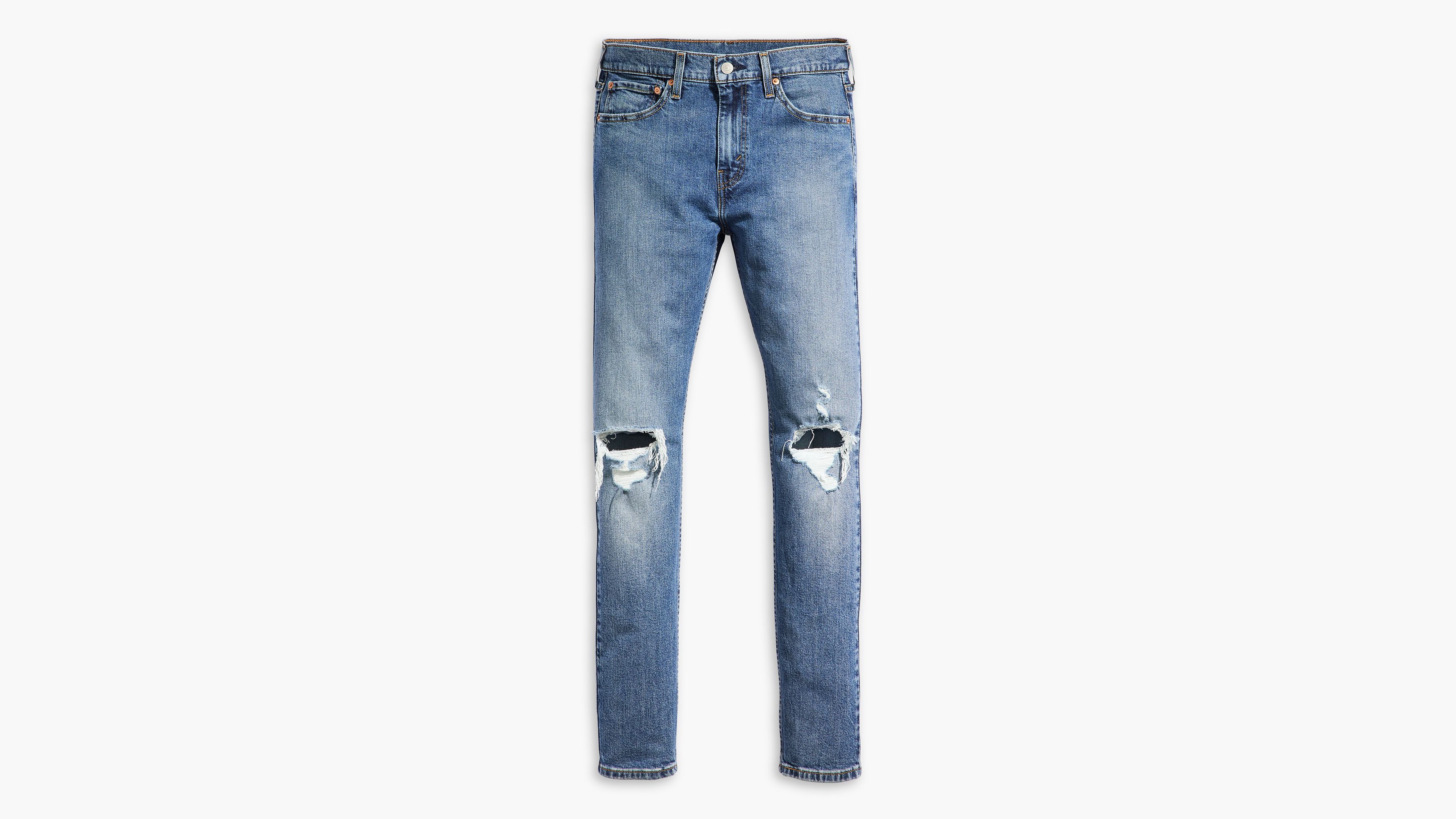 510™ Skinny Fit Men's Jeans 4