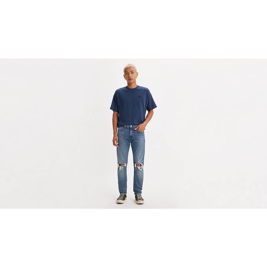 510™ Skinny Fit Men's Jeans 1