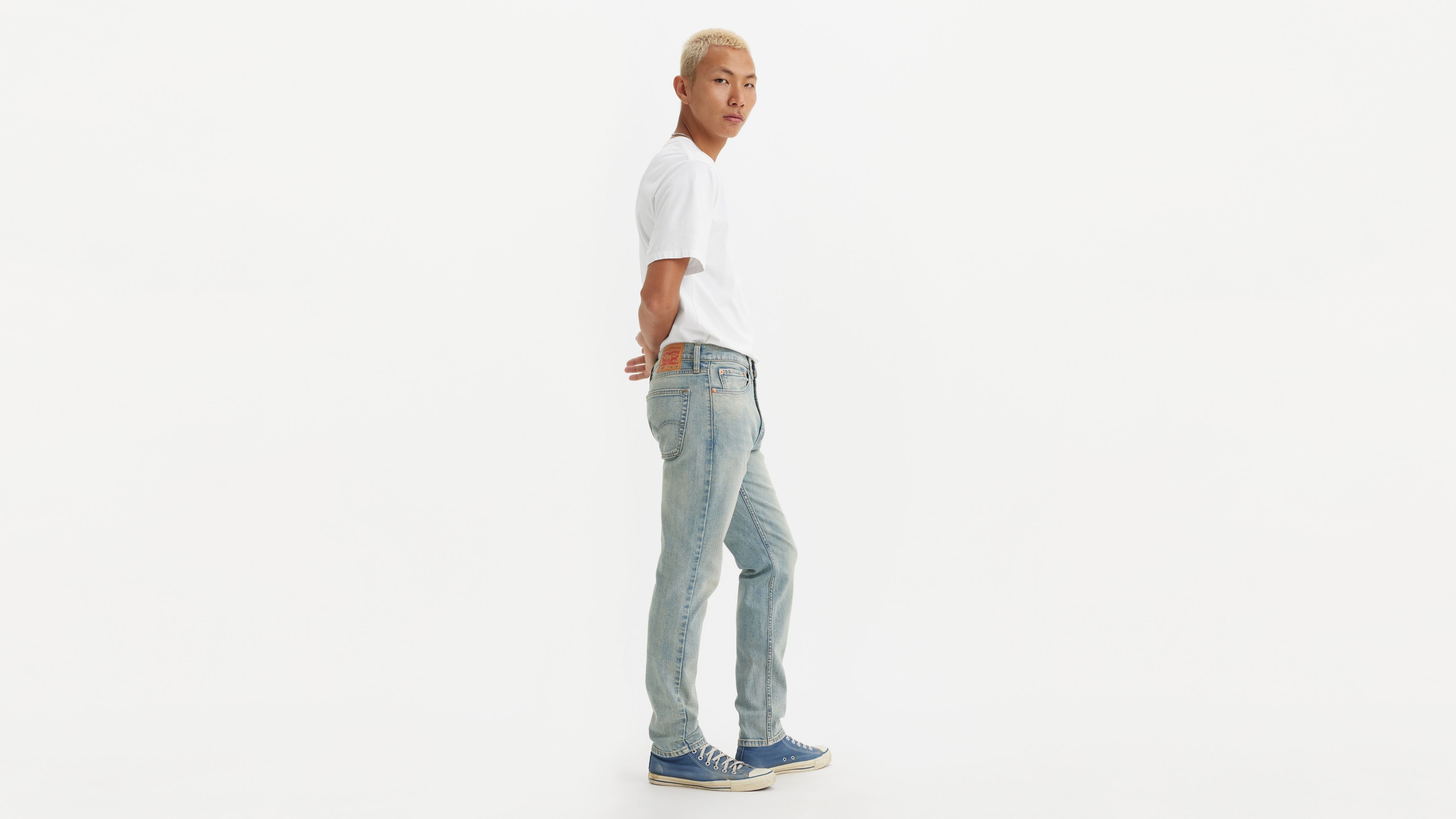510™ Skinny Fit Men's Jeans 2