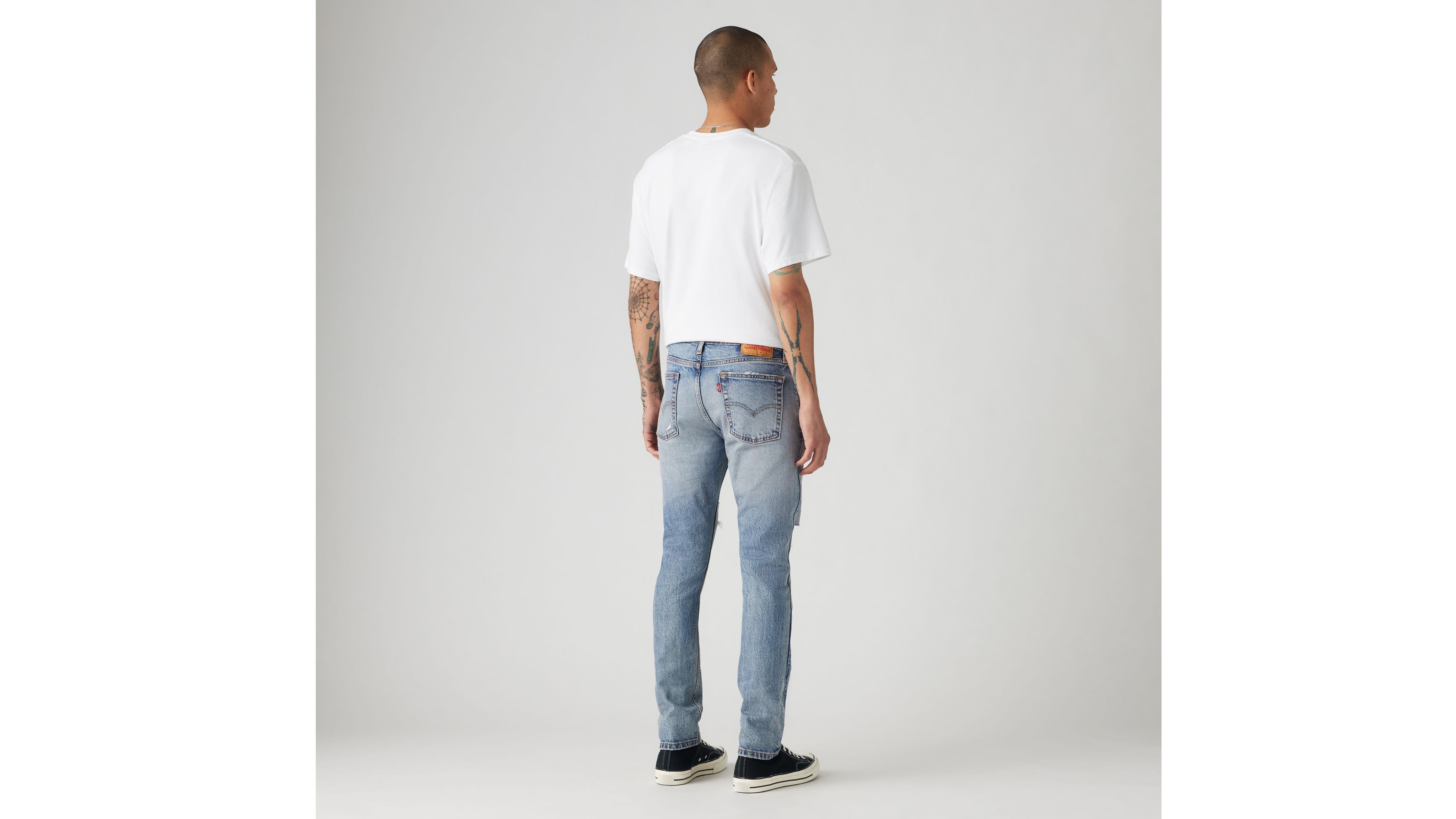510™ Skinny Fit Men's Jeans 3
