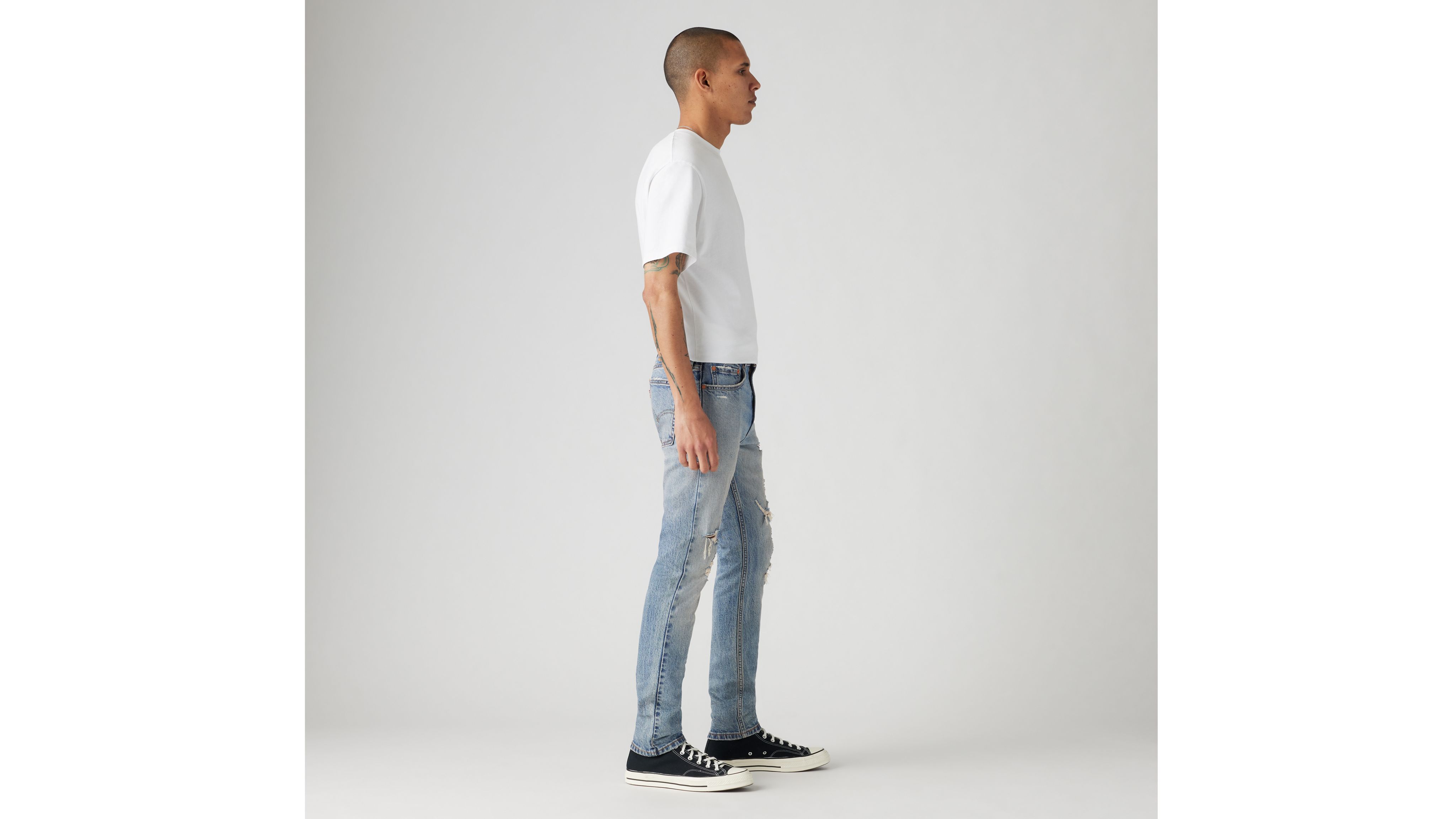510™ Skinny Fit Men's Jeans 2
