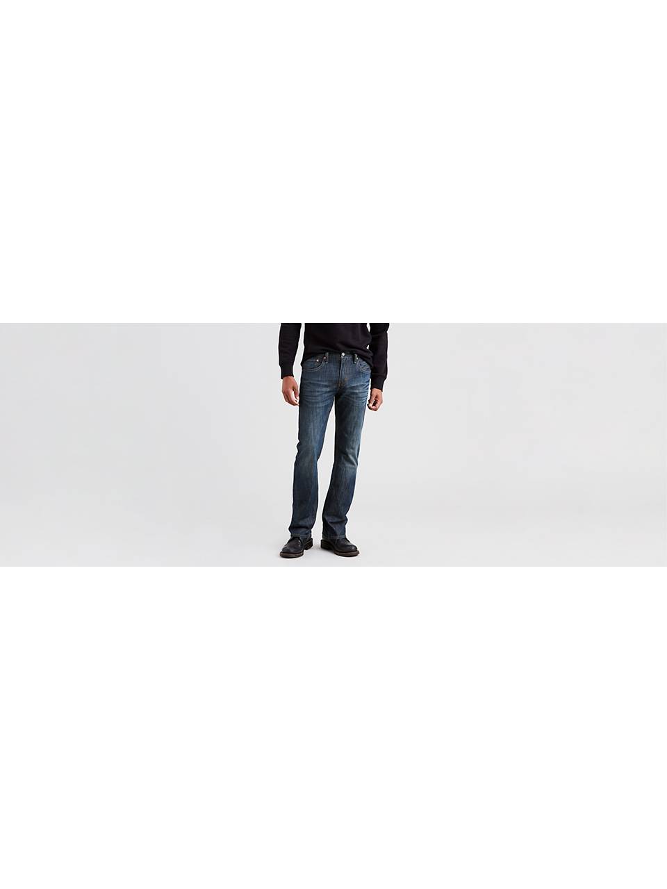 Levi's® 527 - Slim Cut Jeans for | Levi's®