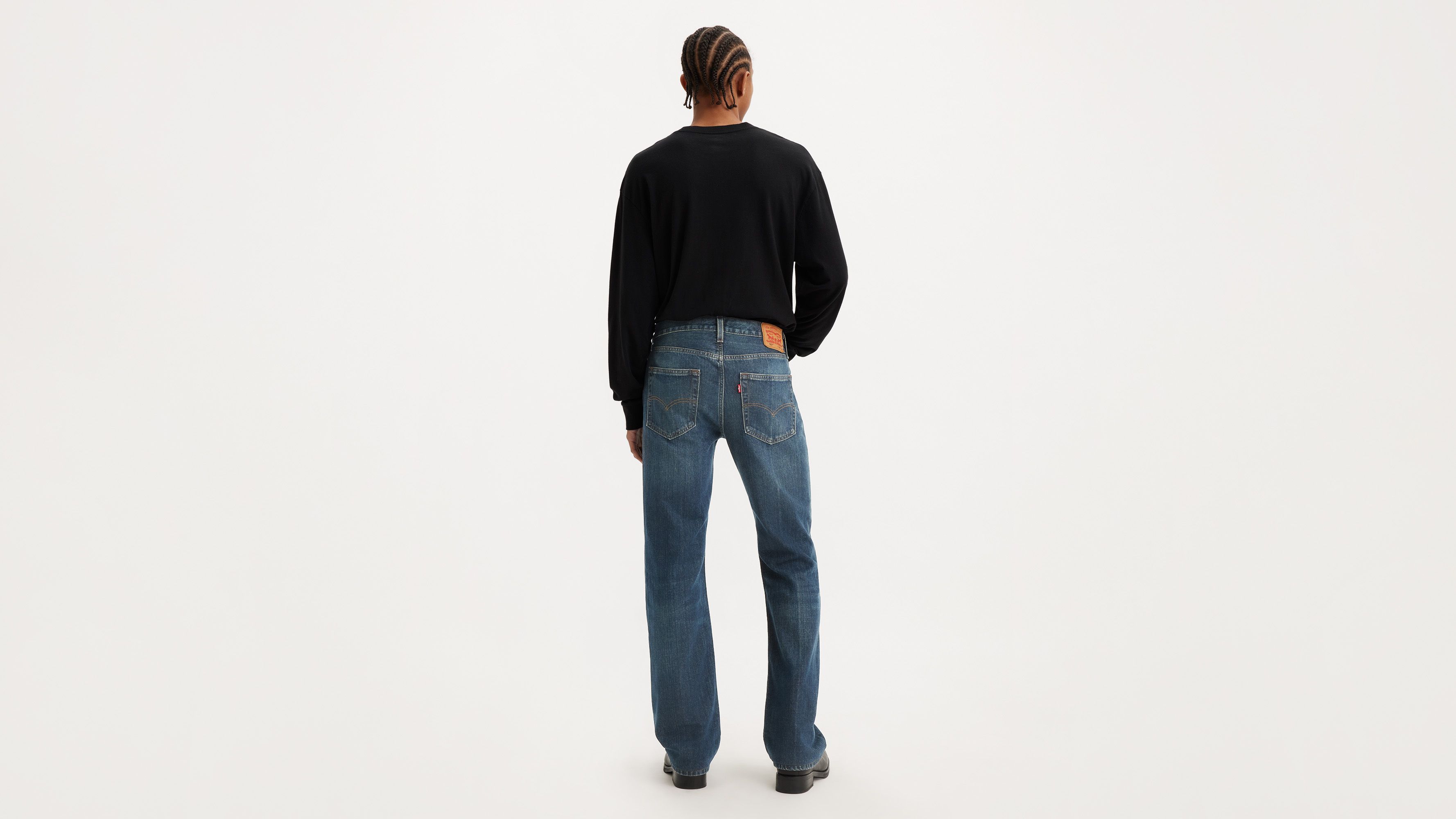 527™ Slim Bootcut Jeans